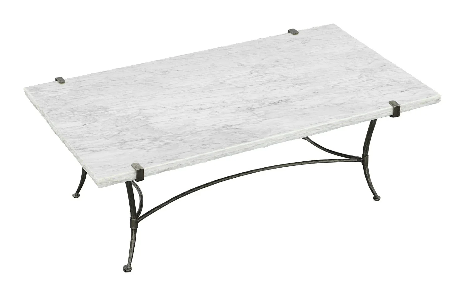 Palermo Rectangular Cocktail Table - Image 4