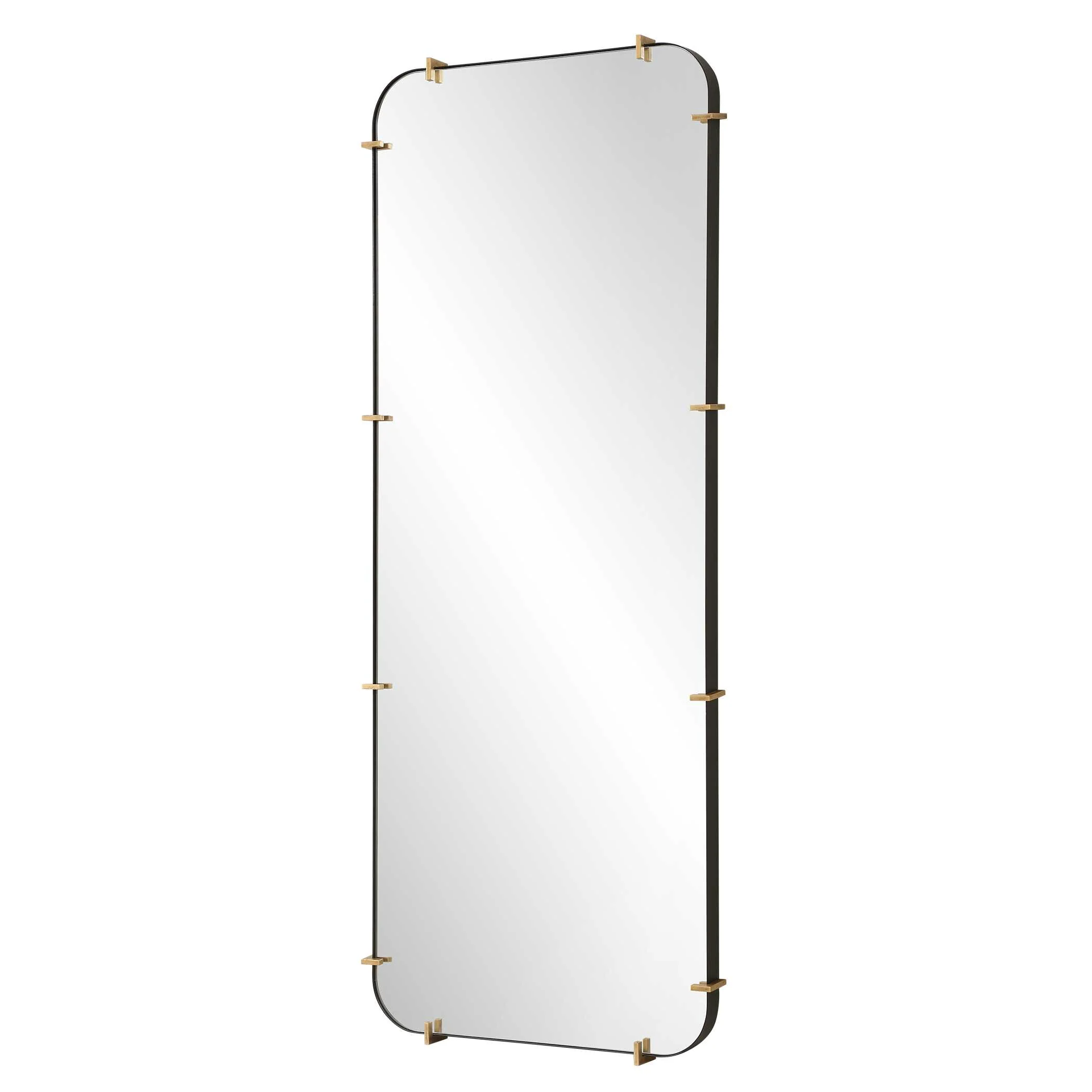 Pali Industrial Dressing Mirror - Image 4