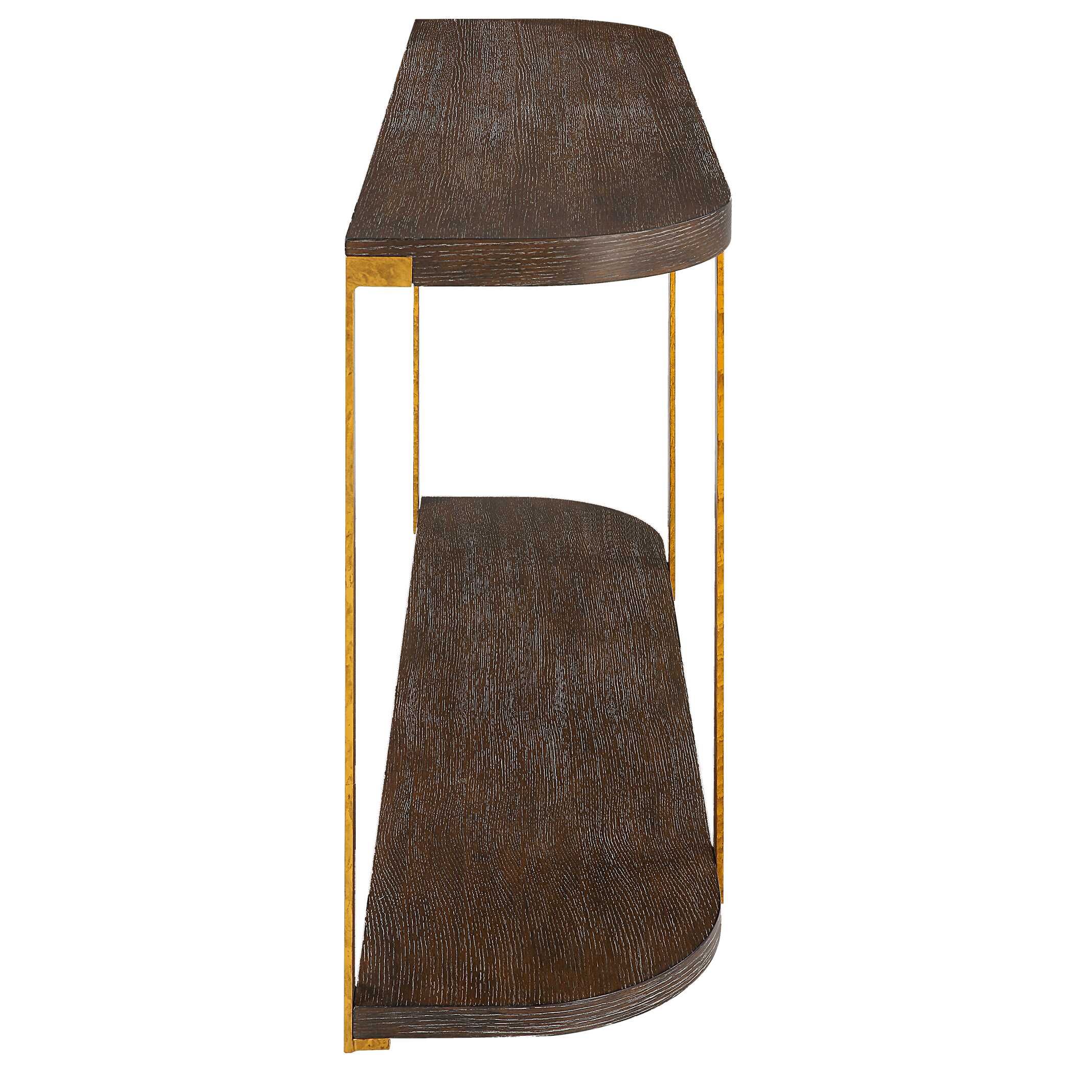 Palisade Wood Console Table - Image 6