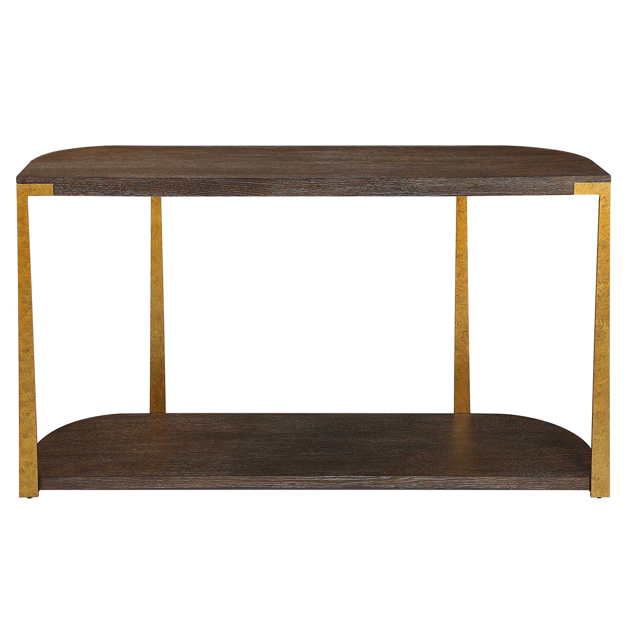 Palisade Wood Console Table - Image 8