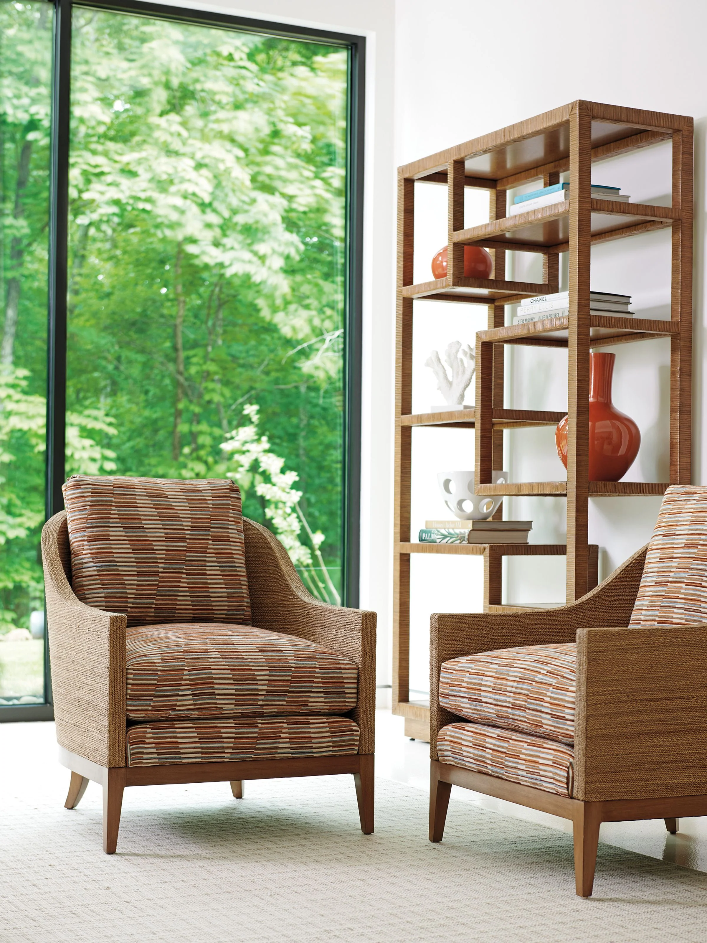 Palm Desert Glendale Chair - Image 2