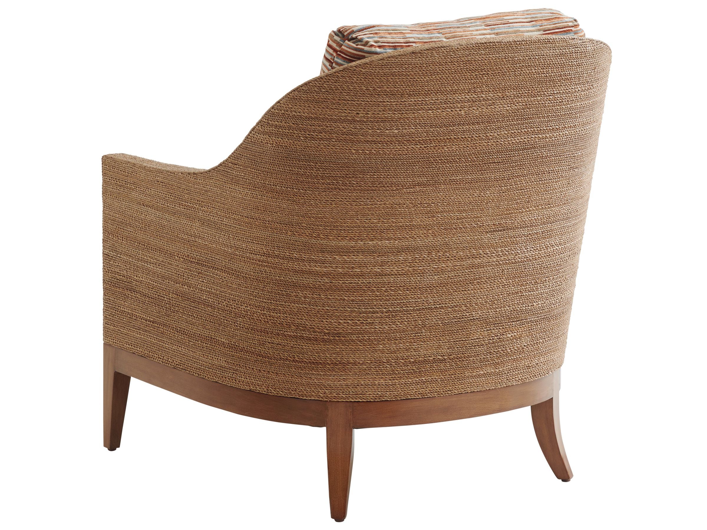Palm Desert Glendale Chair - Image 3
