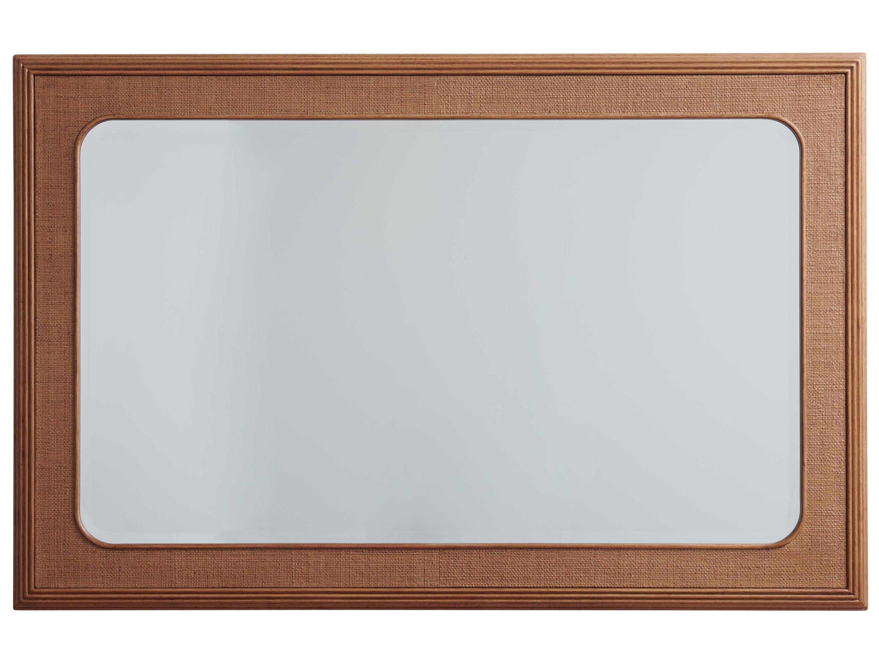 Palm Desert Keaton Rectangular Mirror