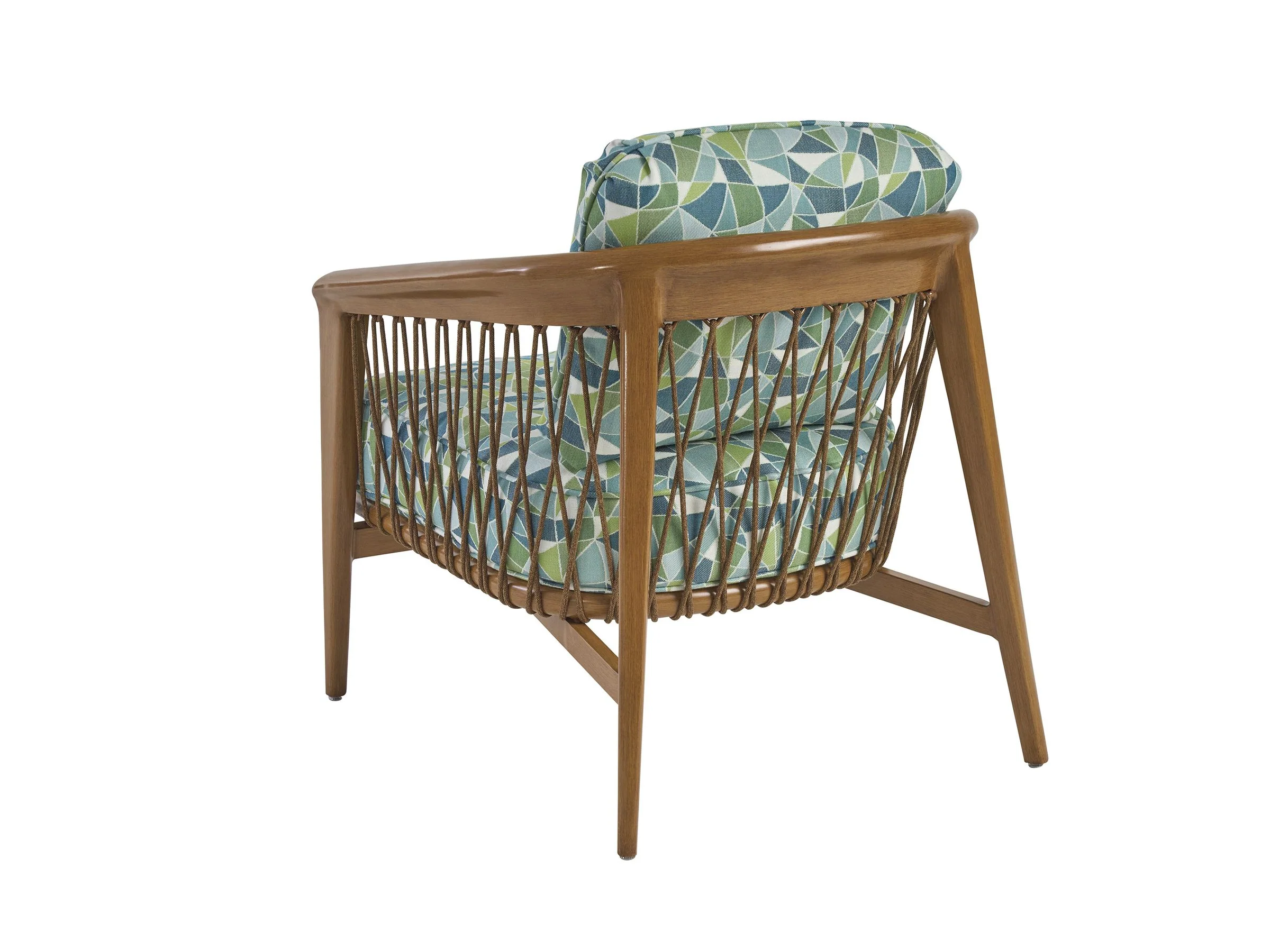Palm Desert Poolside Occasional Chair - Image 7