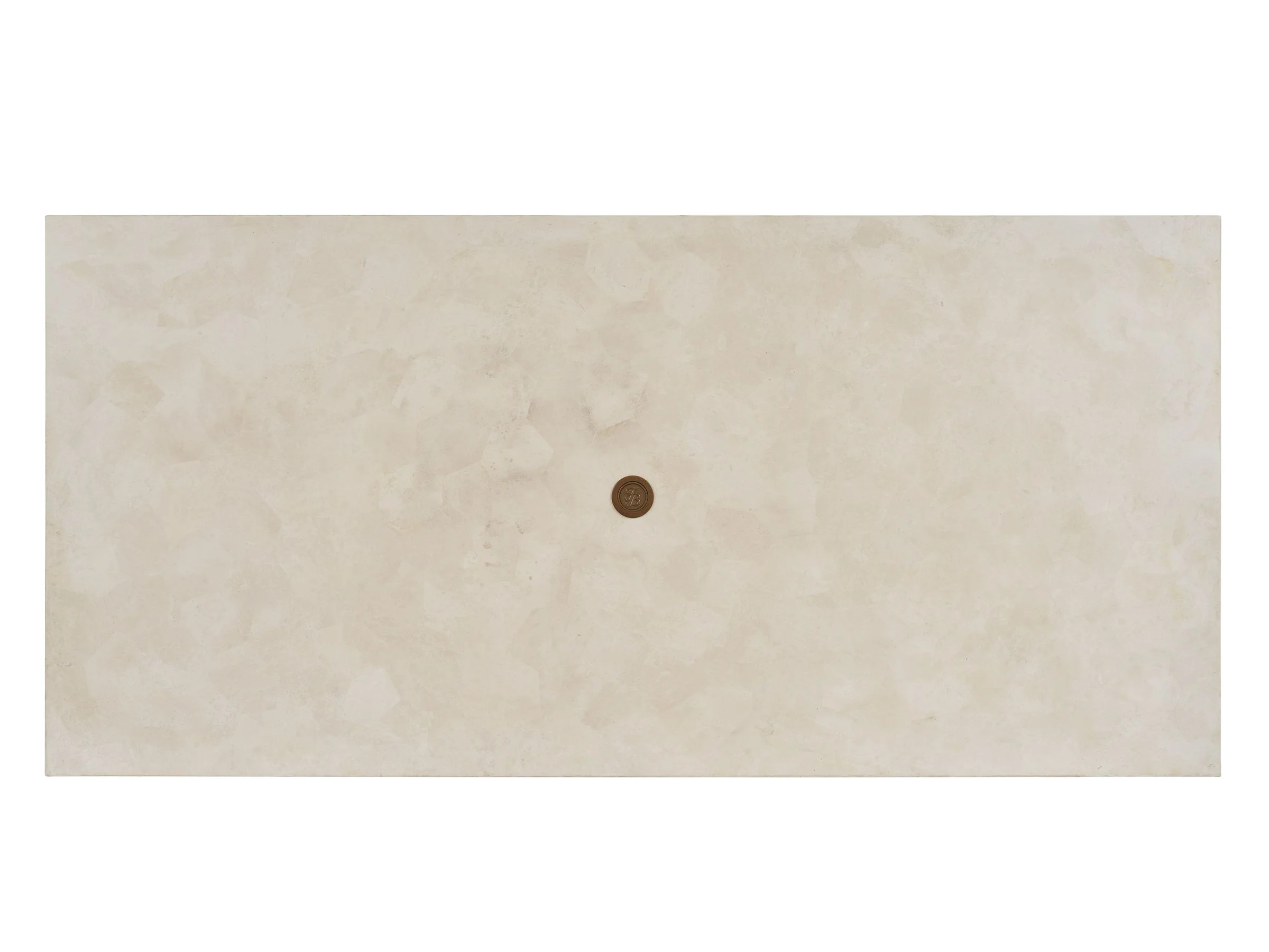 Palm Desert Poolside Rectangular Dining Table - Image 4