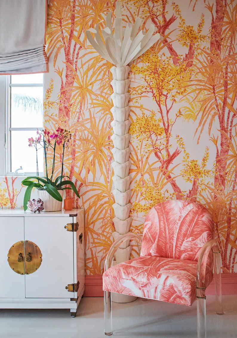 Palm Tree - Image 6