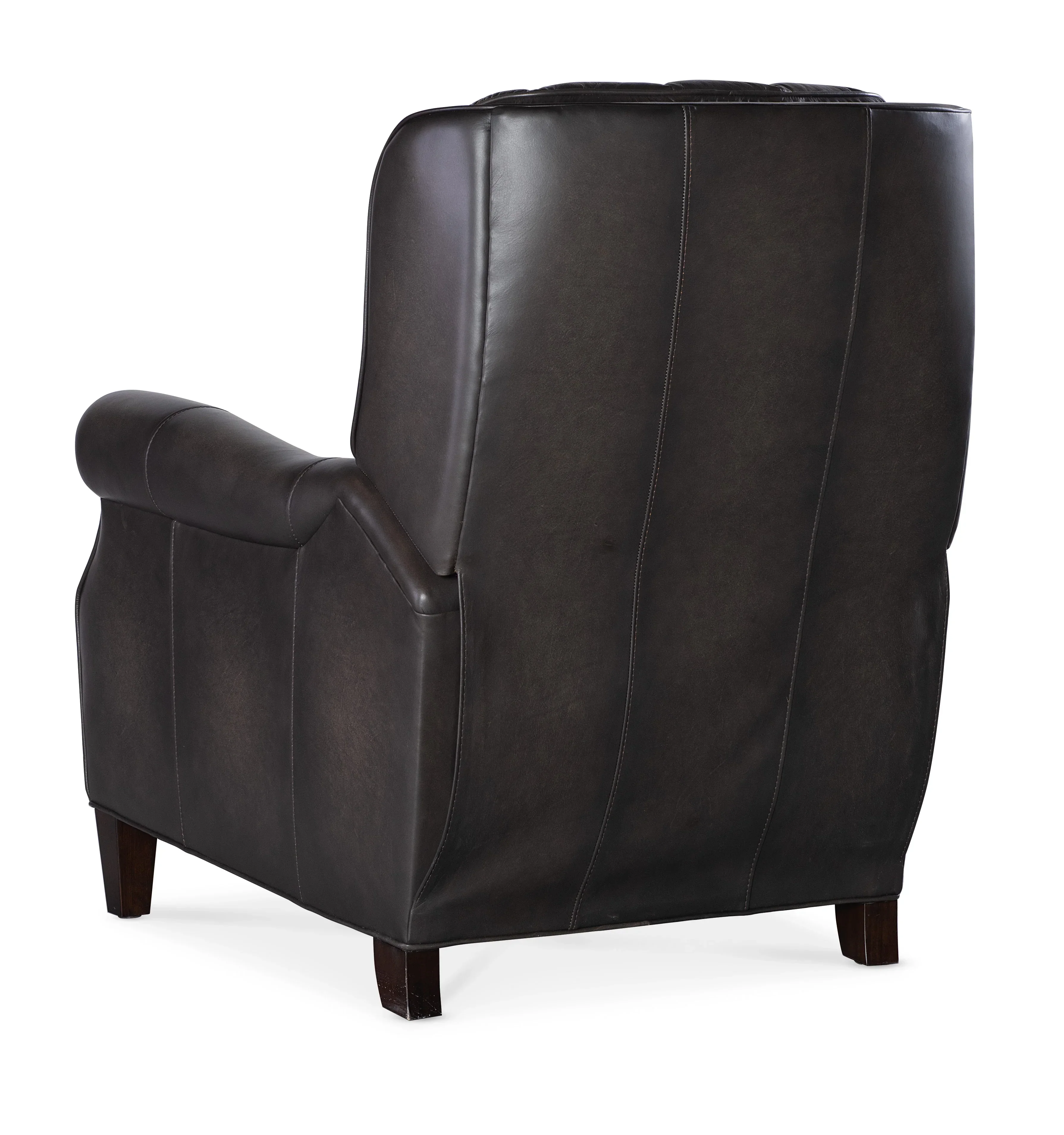 Palmer Press Back Recliner - Image 4
