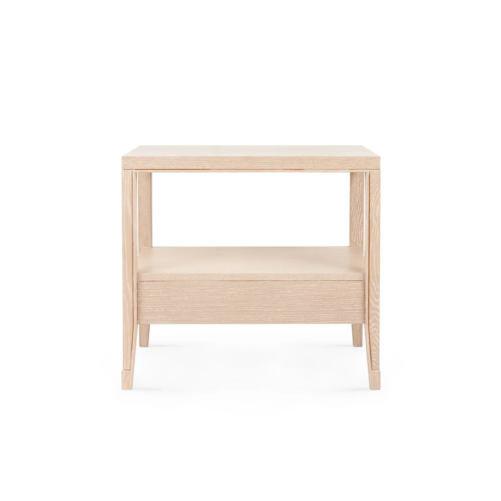 Paola 1-Drawer Side Table - Image 4