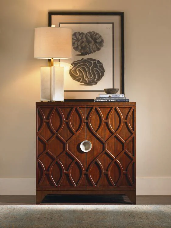 Paragon Door Cabinet - Image 3