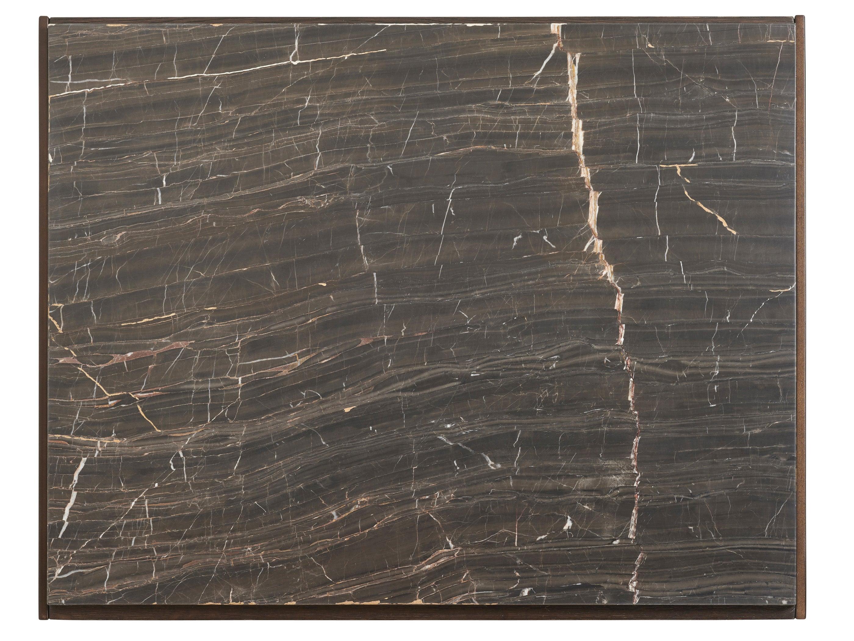 Park City Summit Rectangular End Table - Image 3
