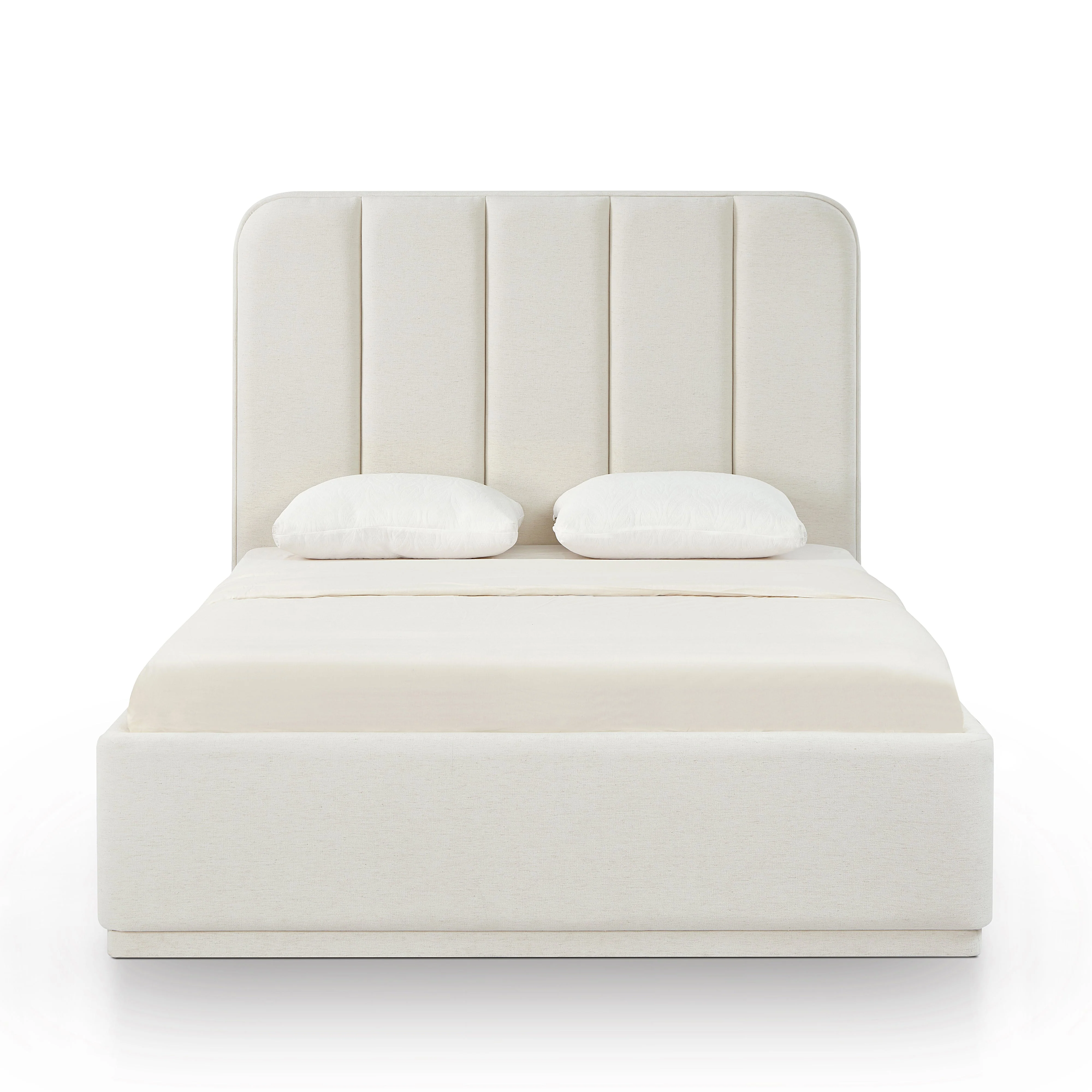 Parker Chenille Bed