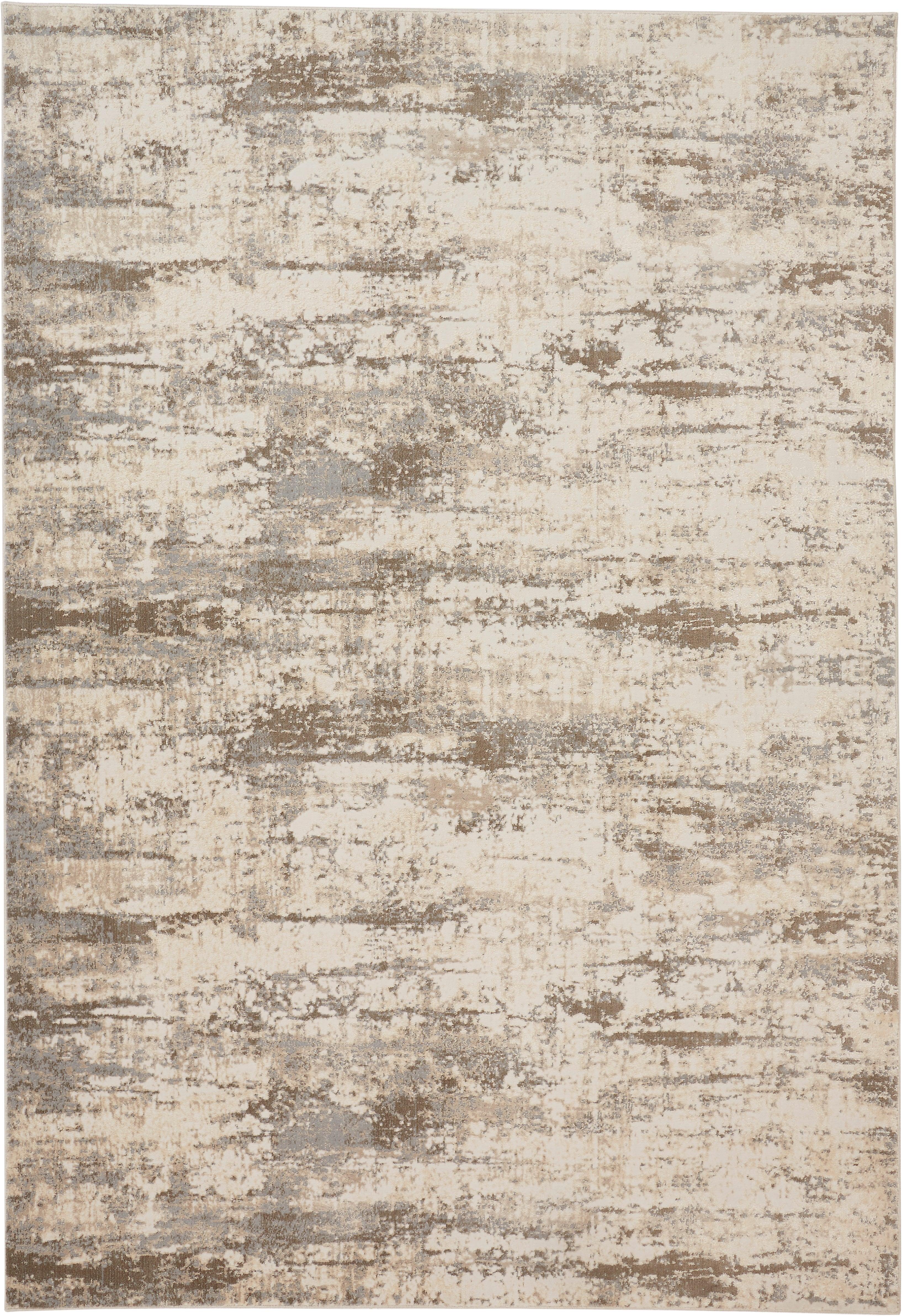 Parker Transitional Abstract