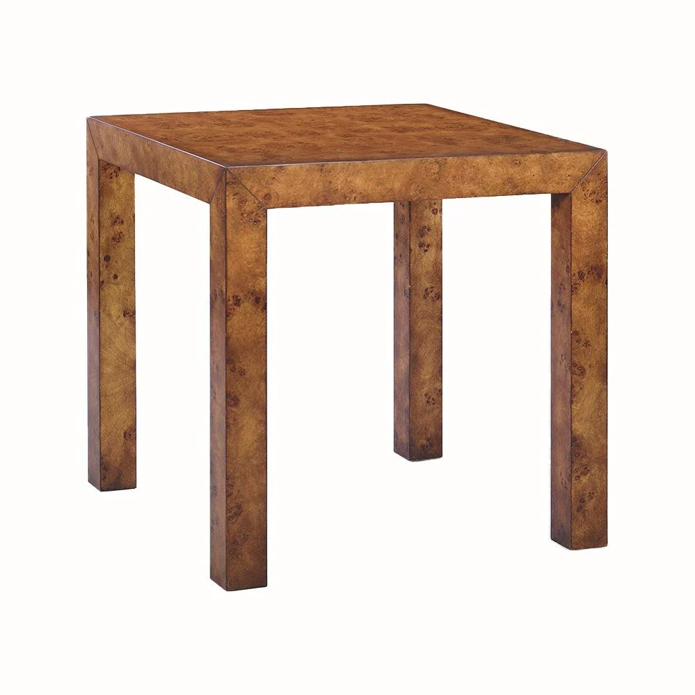Parson Side Table - Image 3