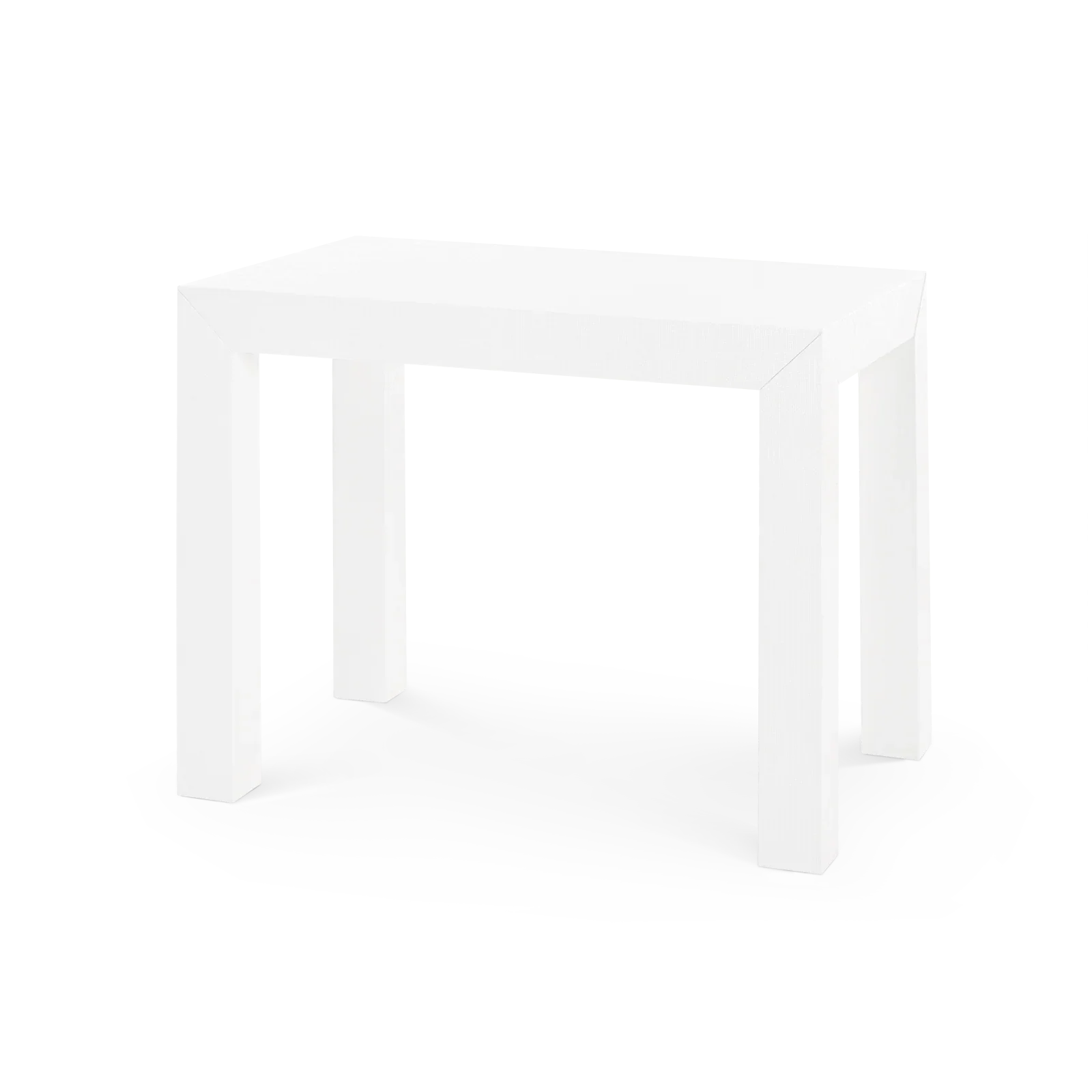 Parsons Side Table - Image 4