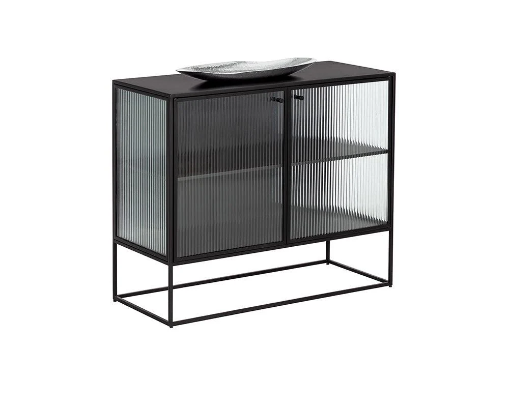 Parsons Sideboard - Small - Image 3