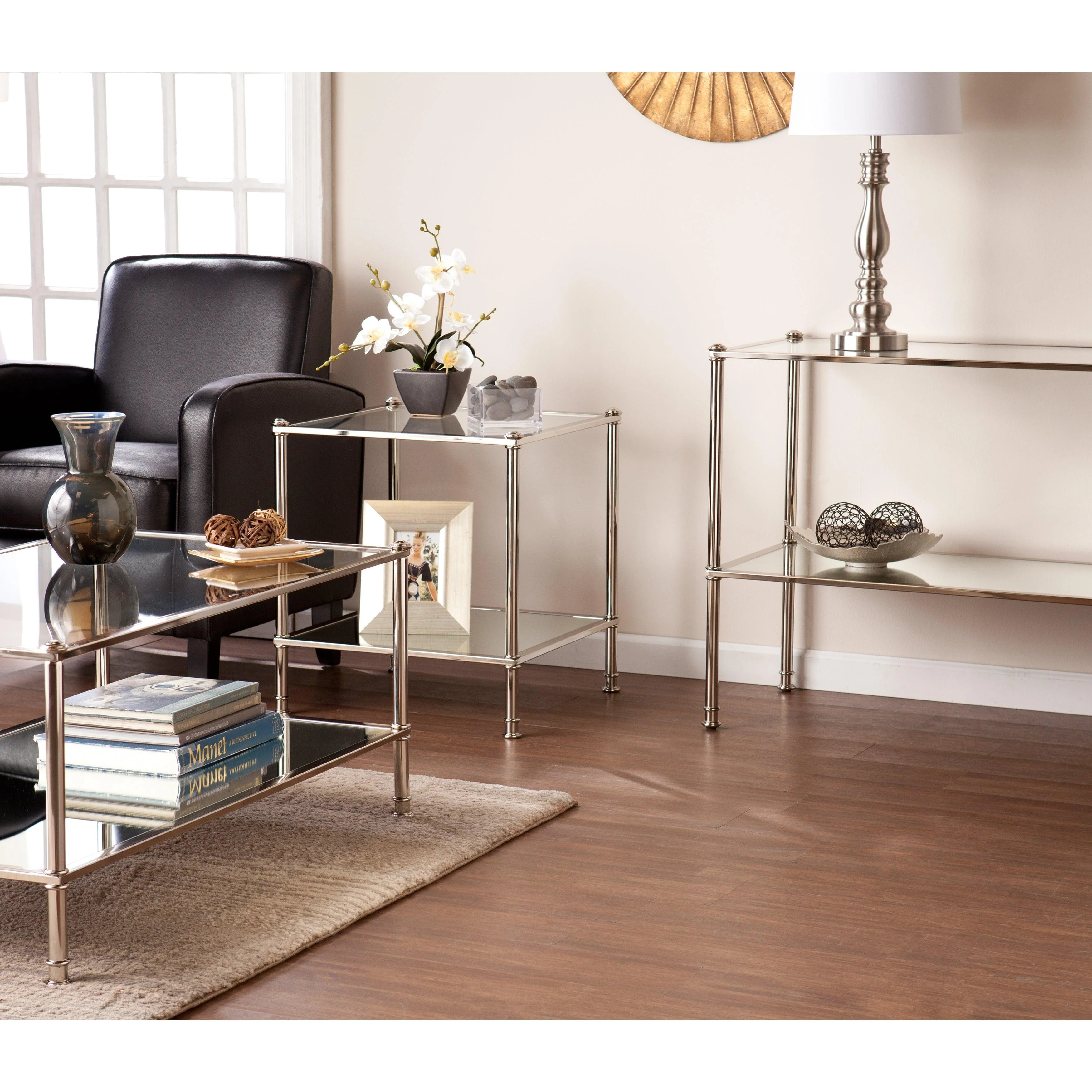 Paschall End Table - Image 4