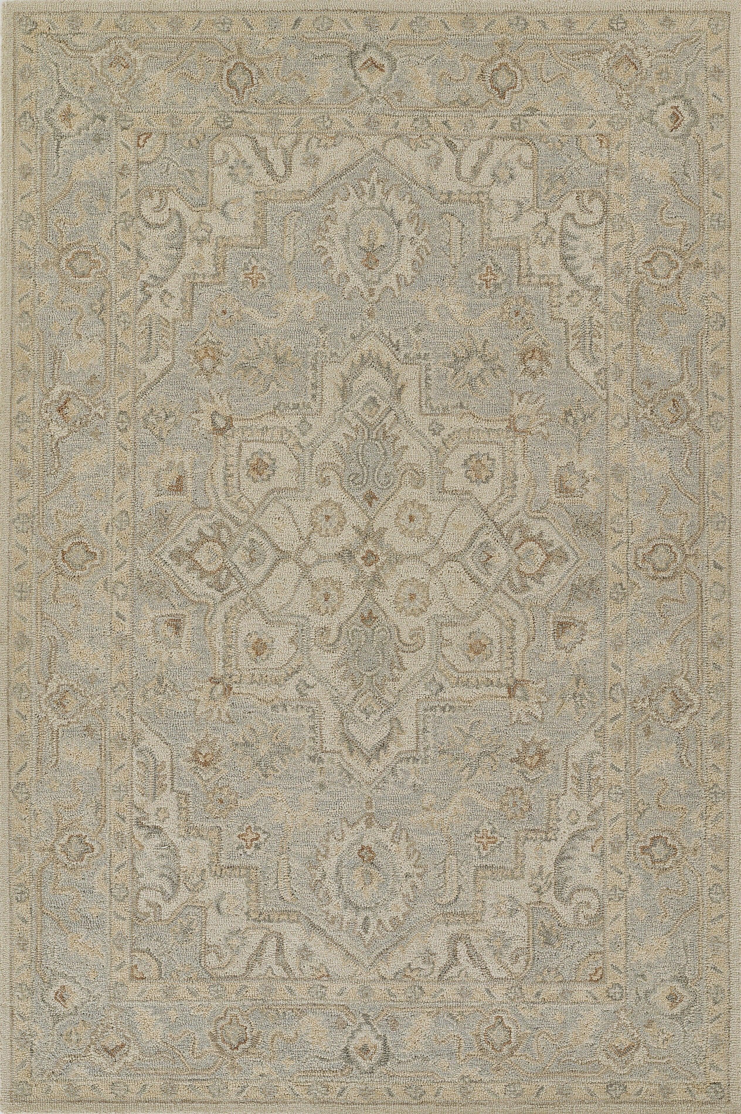 Pasha 1 Rug