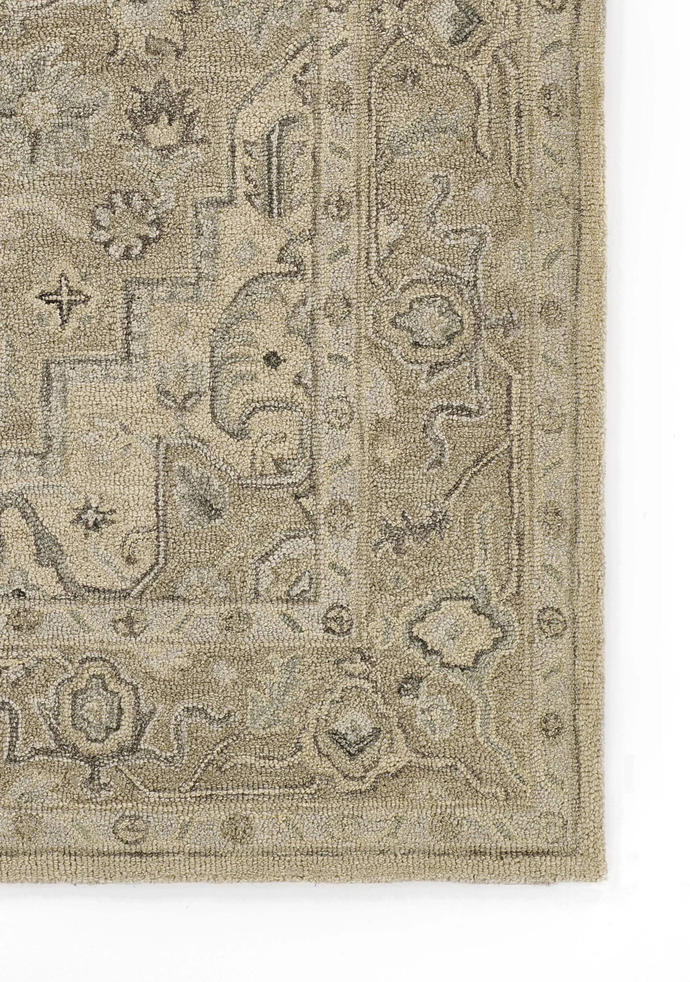 Pasha 1 Rug - Image 10