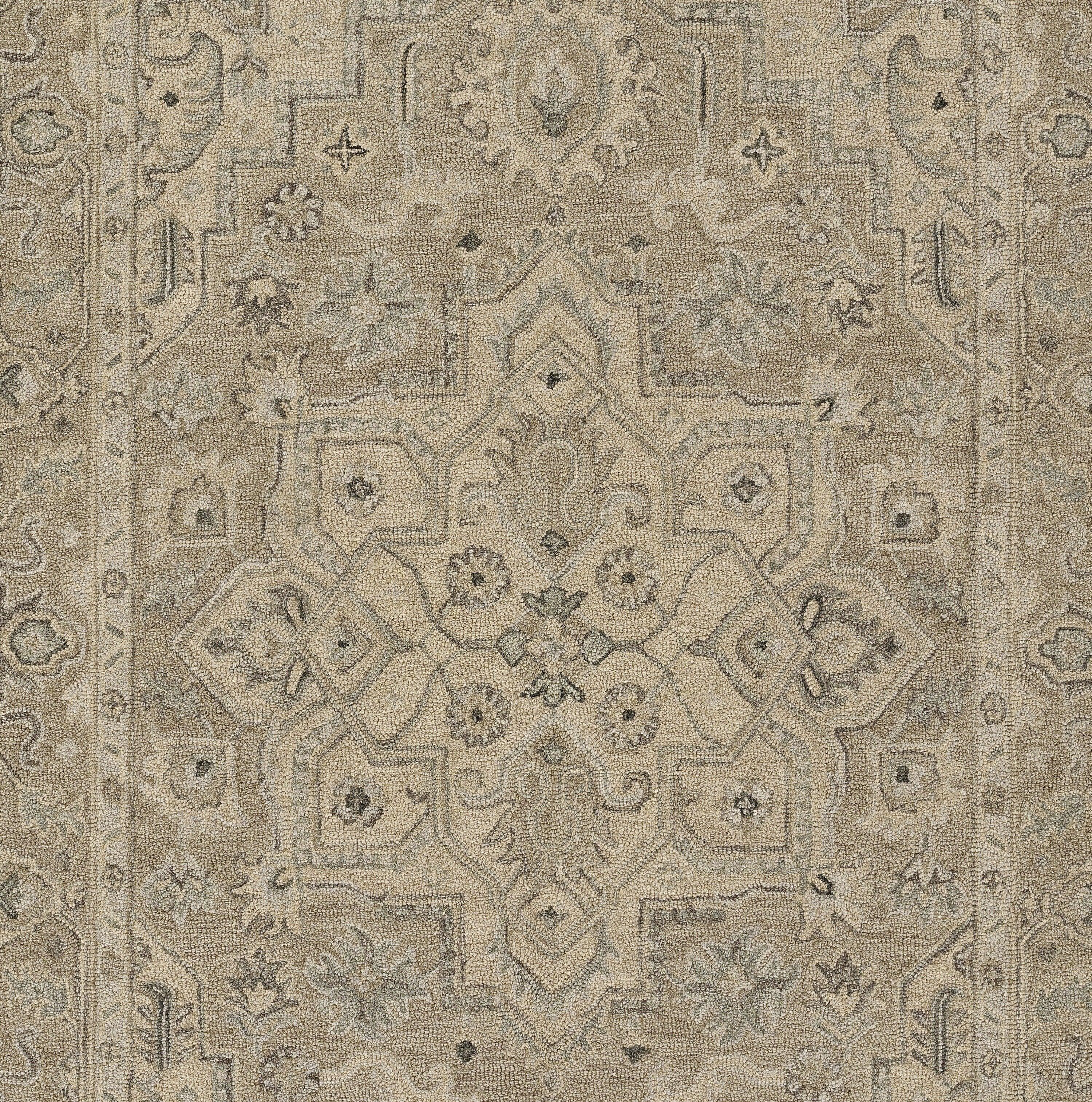 Pasha 1 Rug - Image 14