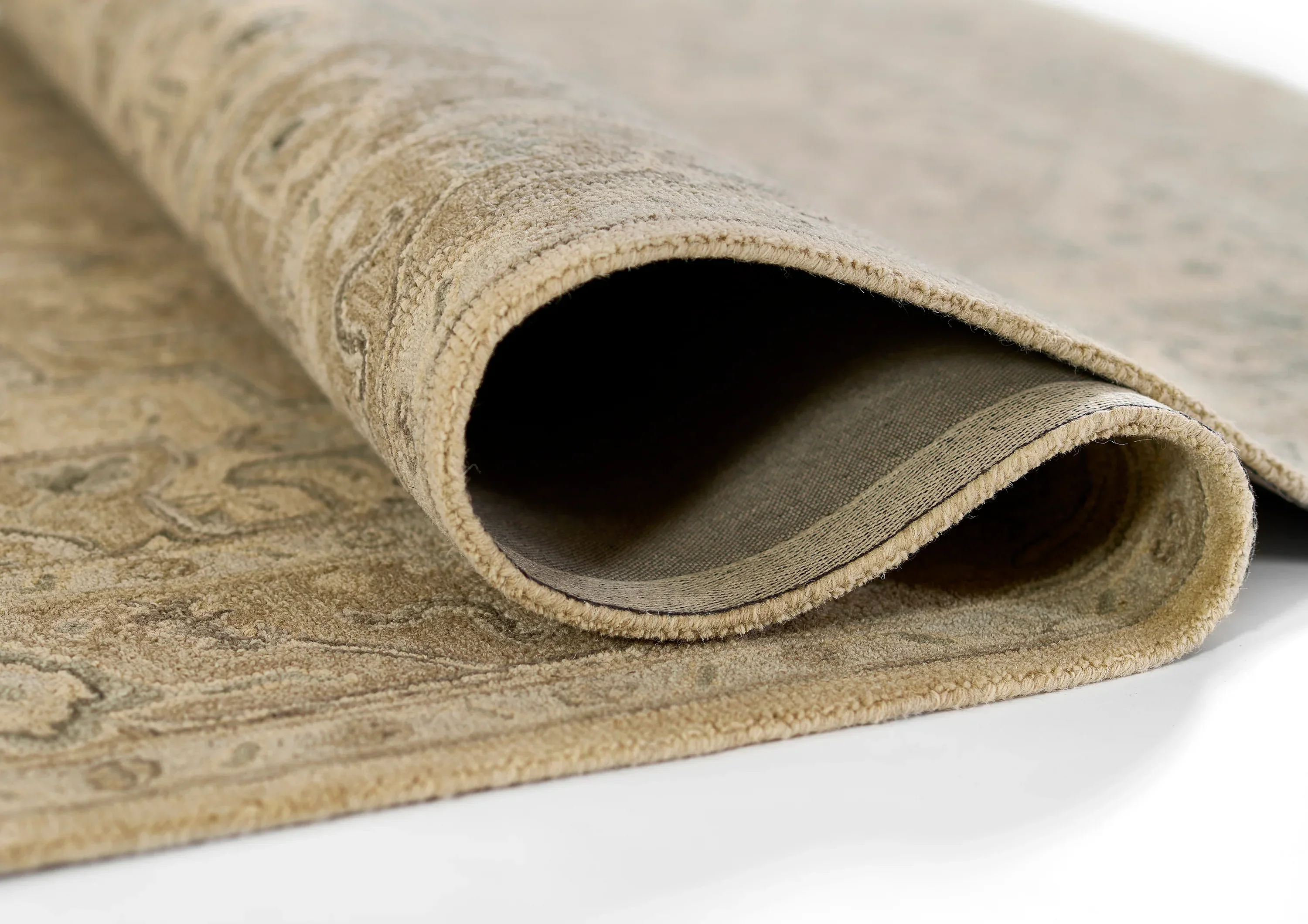 Pasha 1 Rug - Image 15