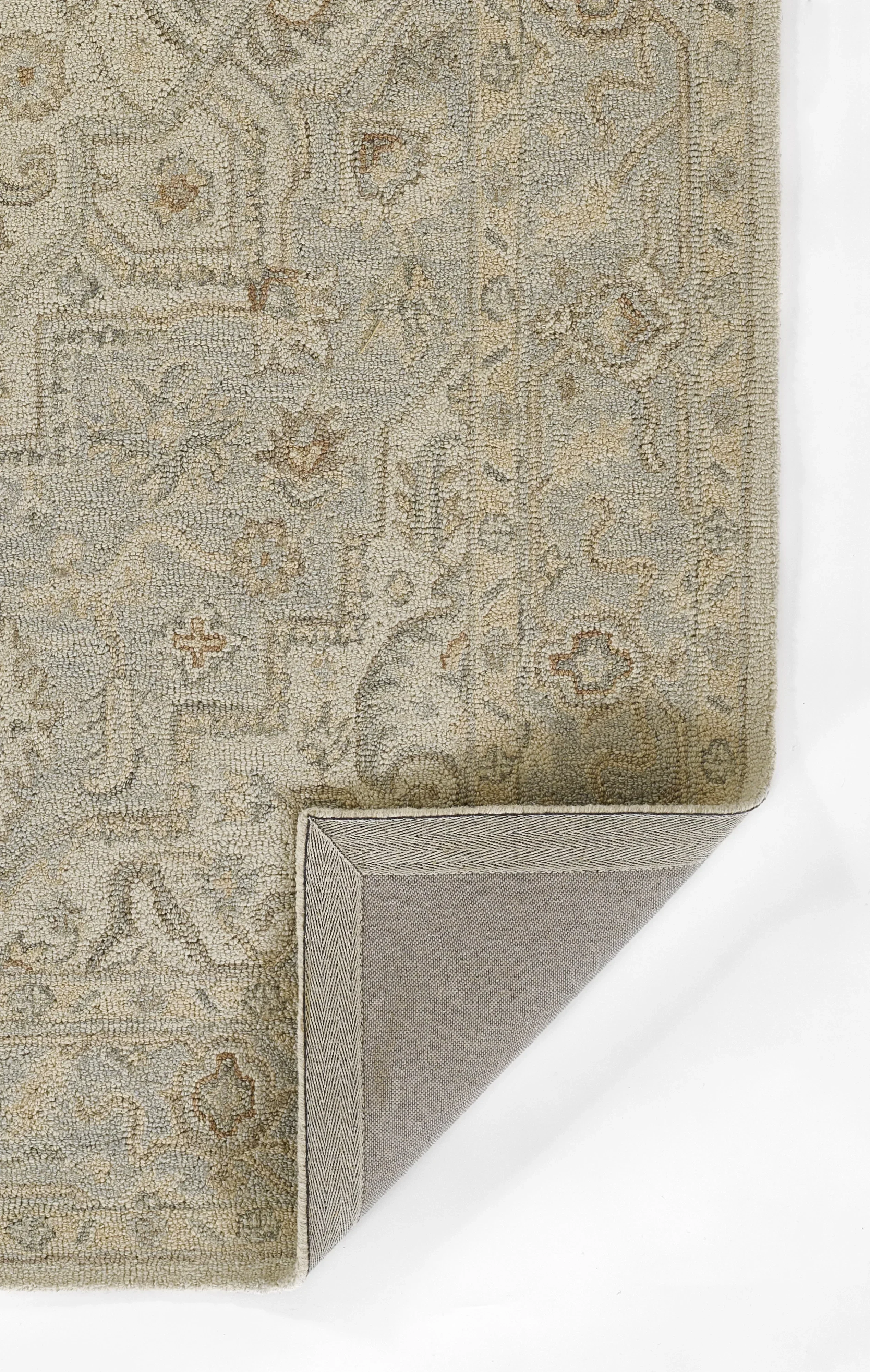 Pasha 1 Rug - Image 3