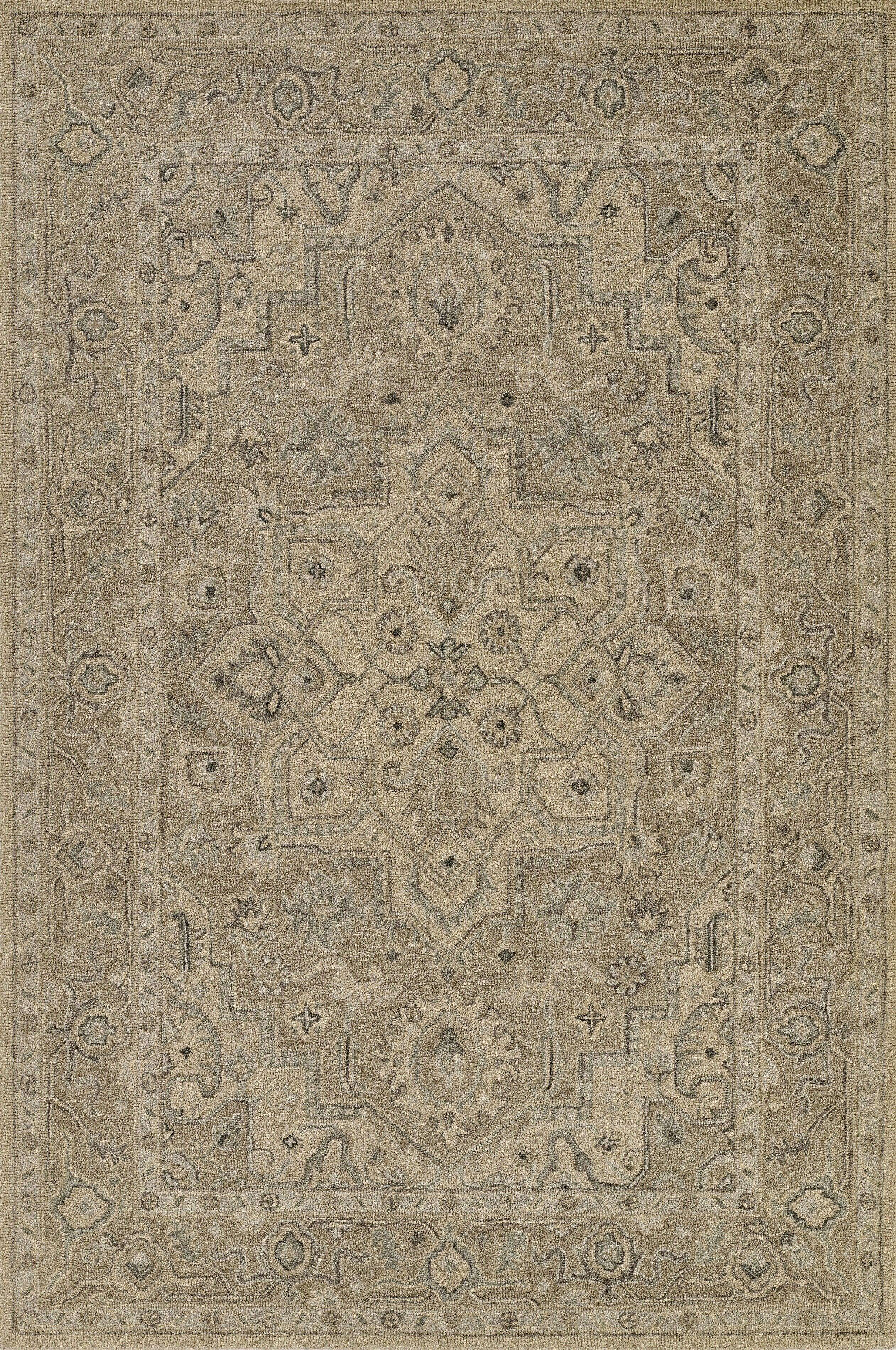 Pasha 1 Rug - Image 9