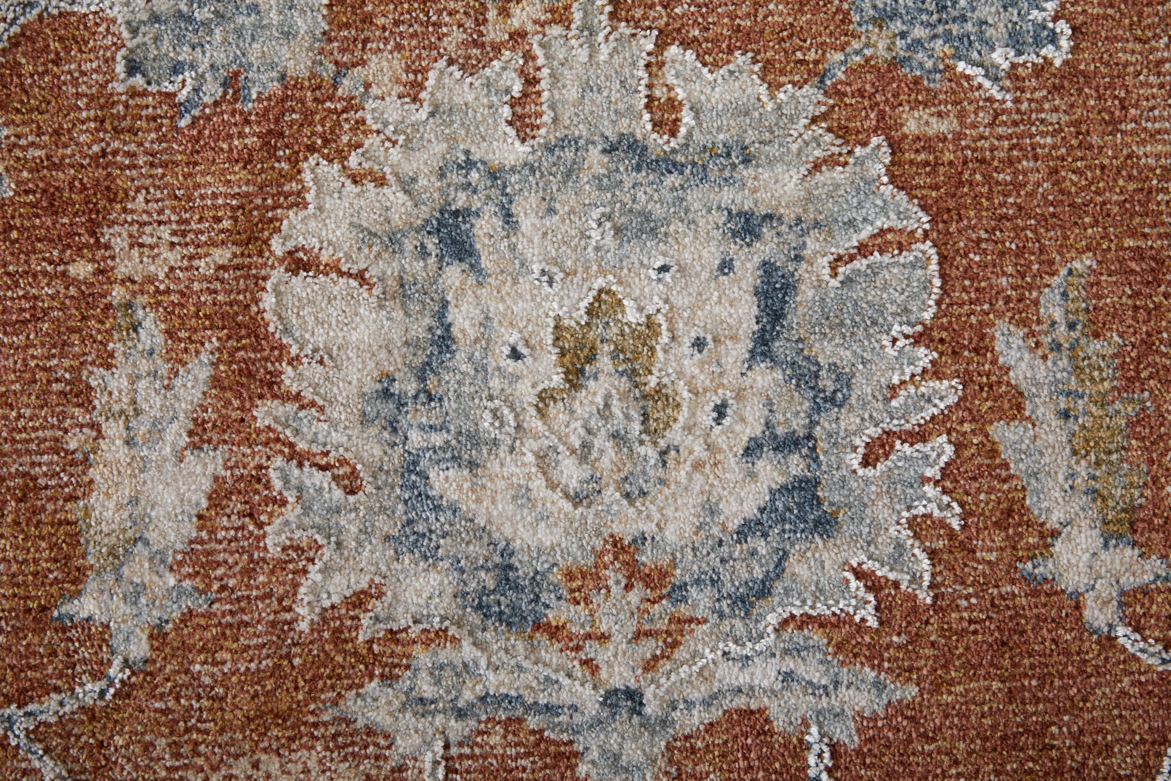 Pasha Transitional Floral & Botanical - Image 15