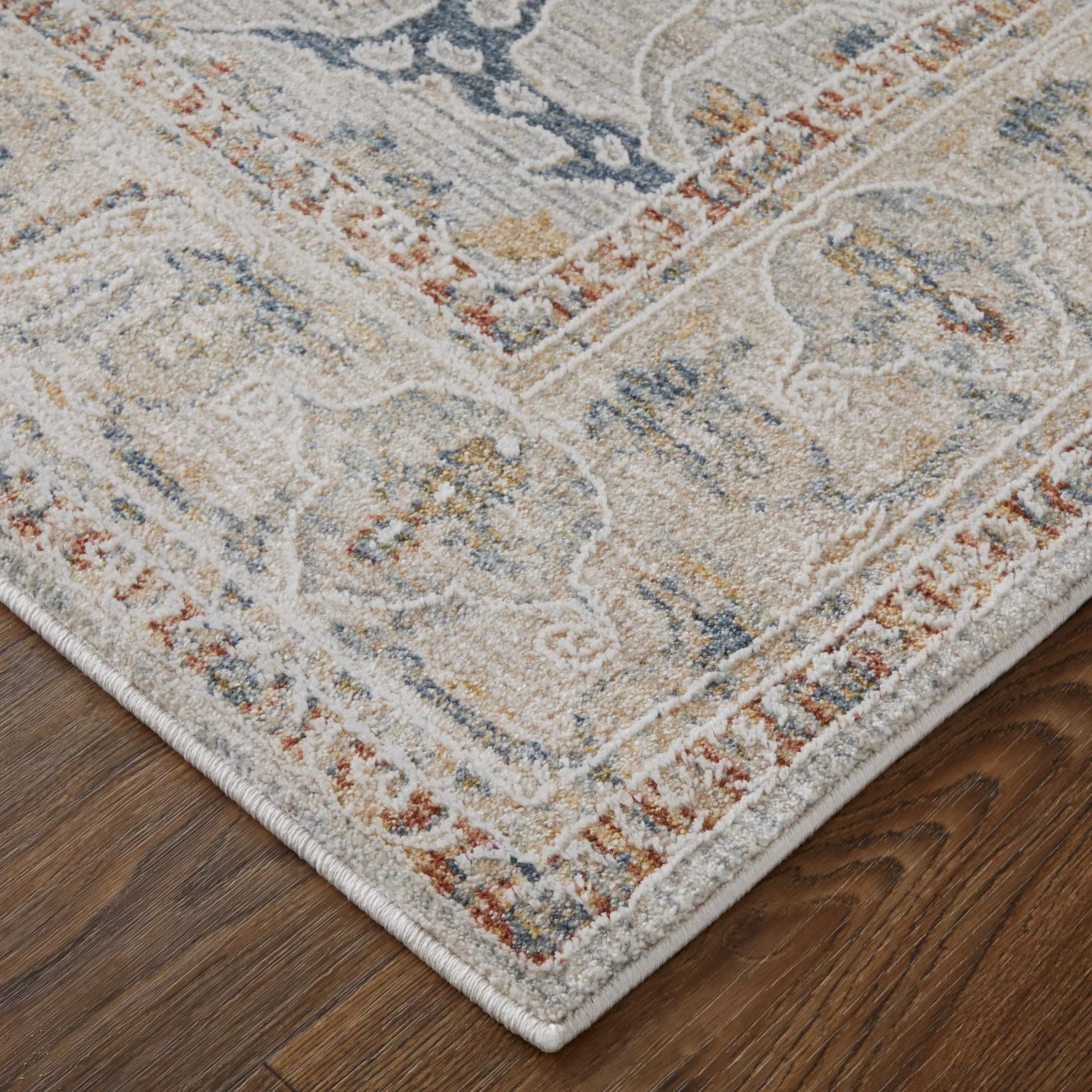 Pasha Transitional Ikat - Image 13