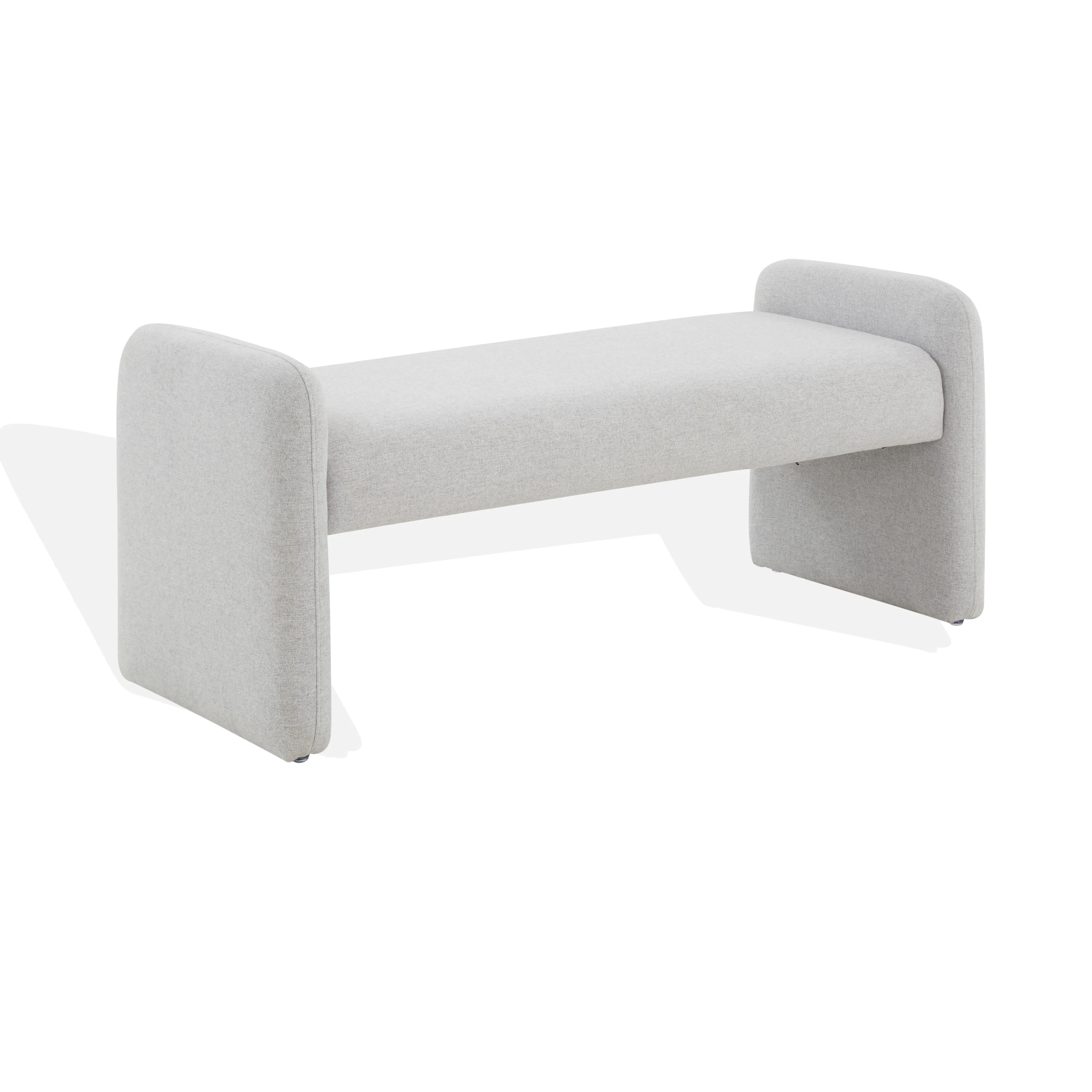 Patsy Chiclet Bench - Image 3