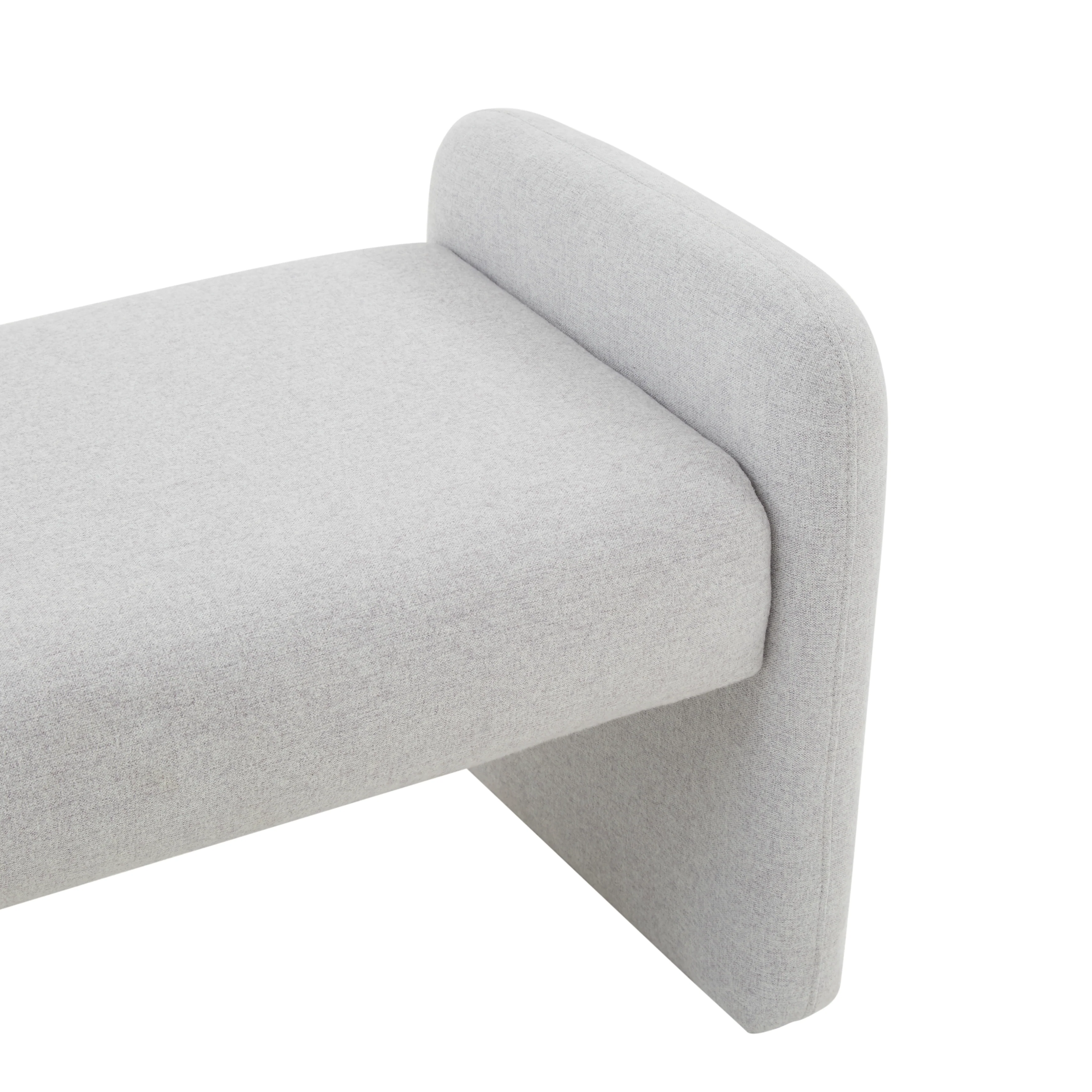 Patsy Chiclet Bench - Image 4