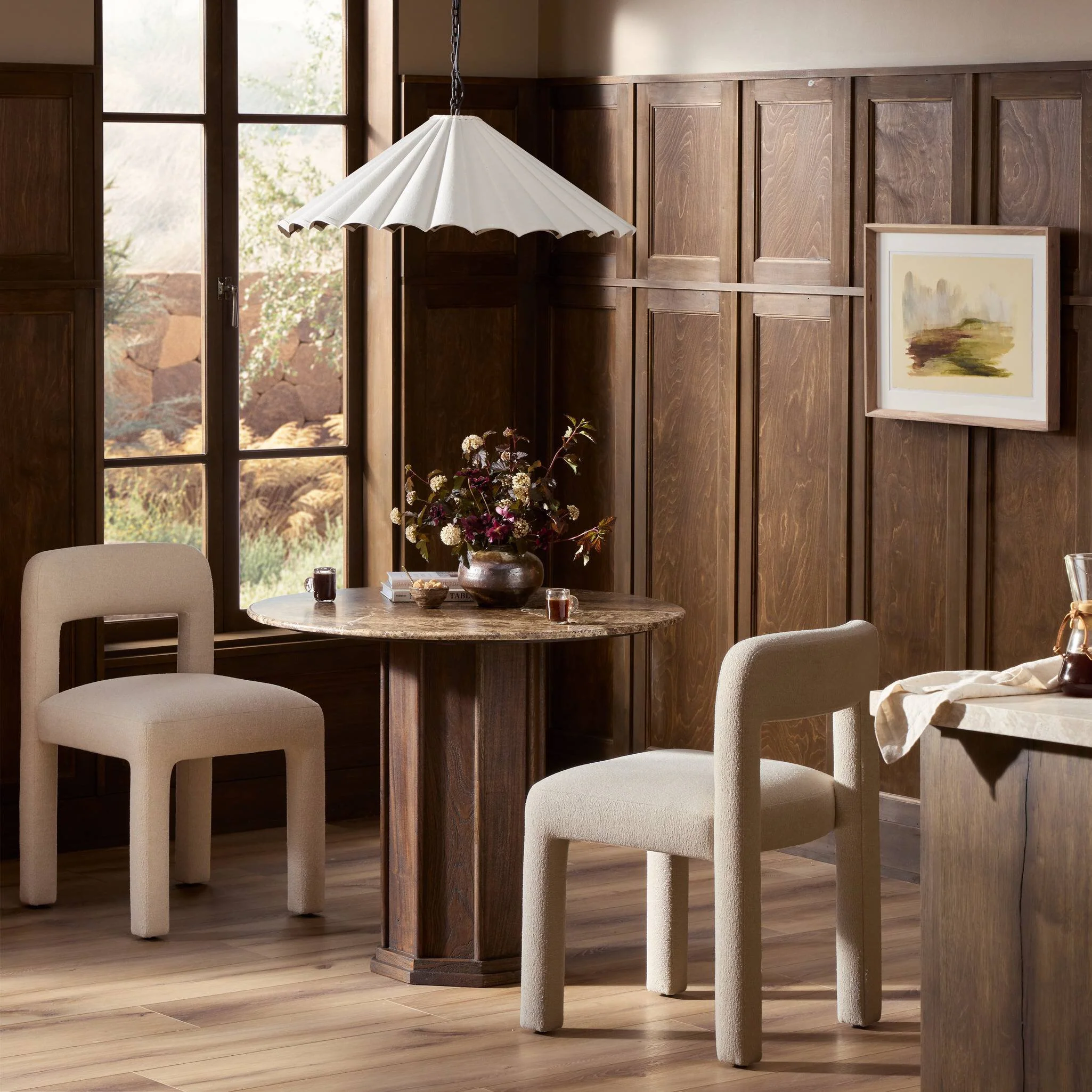 Pavlo Bistro Table - Image 2