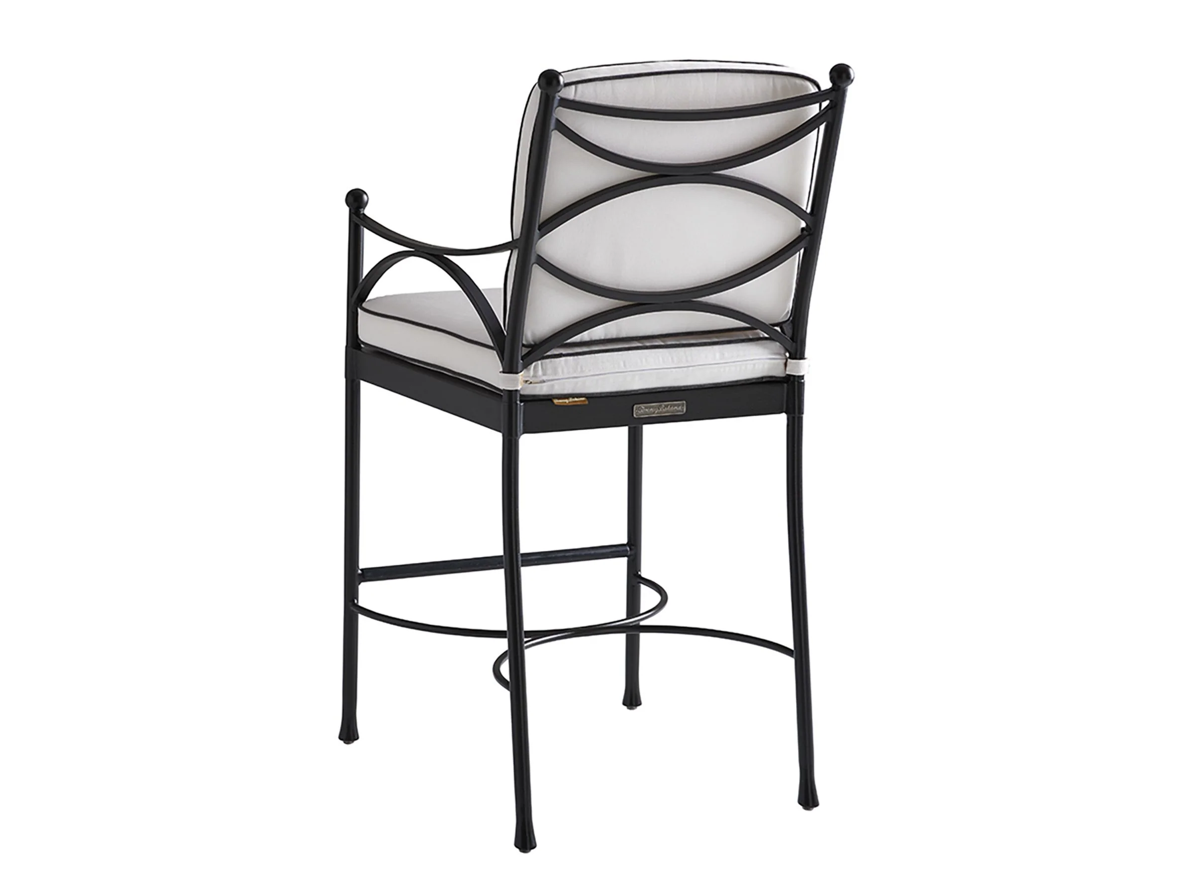 Pavlova Bar Stool - Image 4