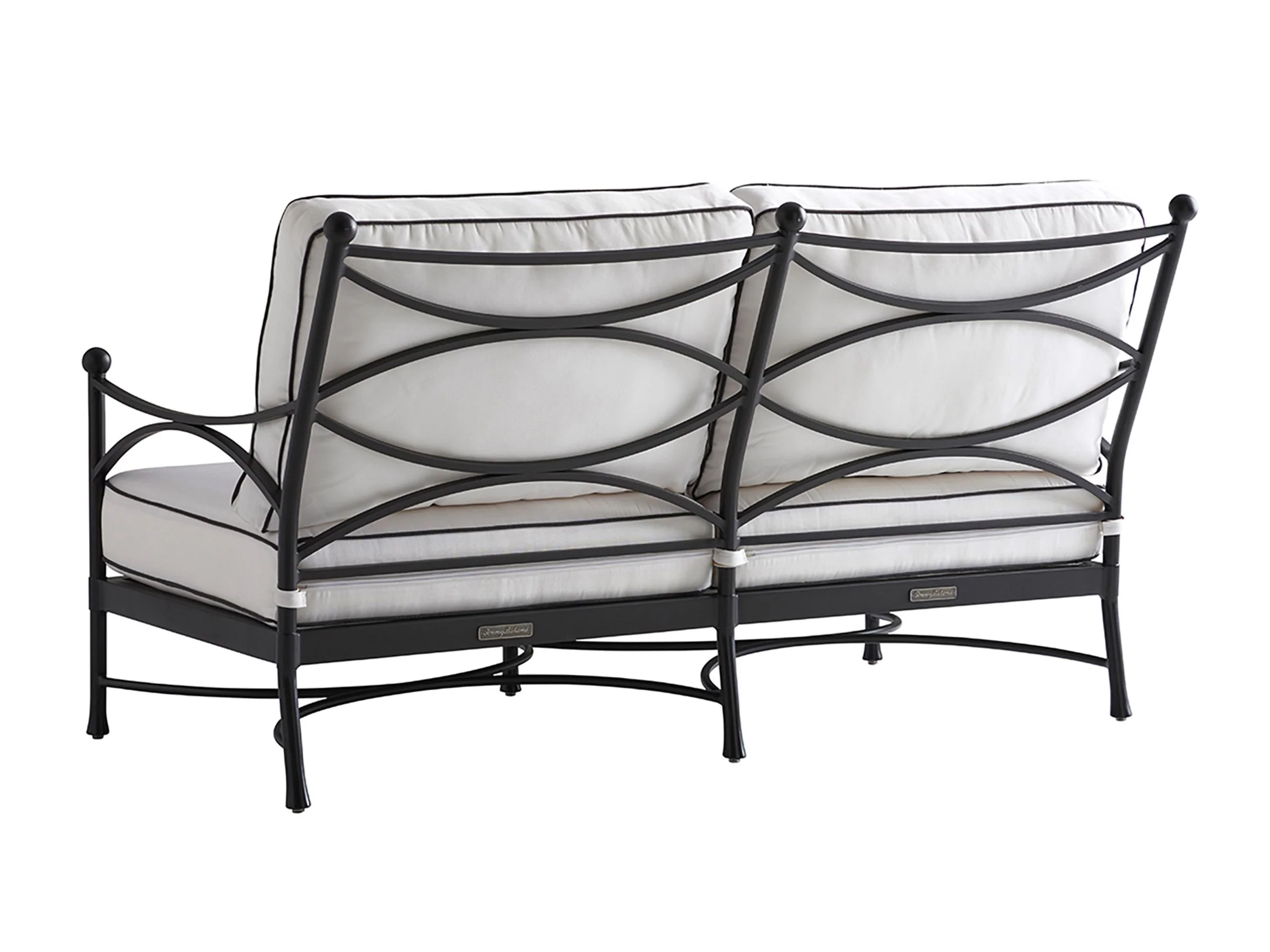 Pavlova Love Seat - Image 4