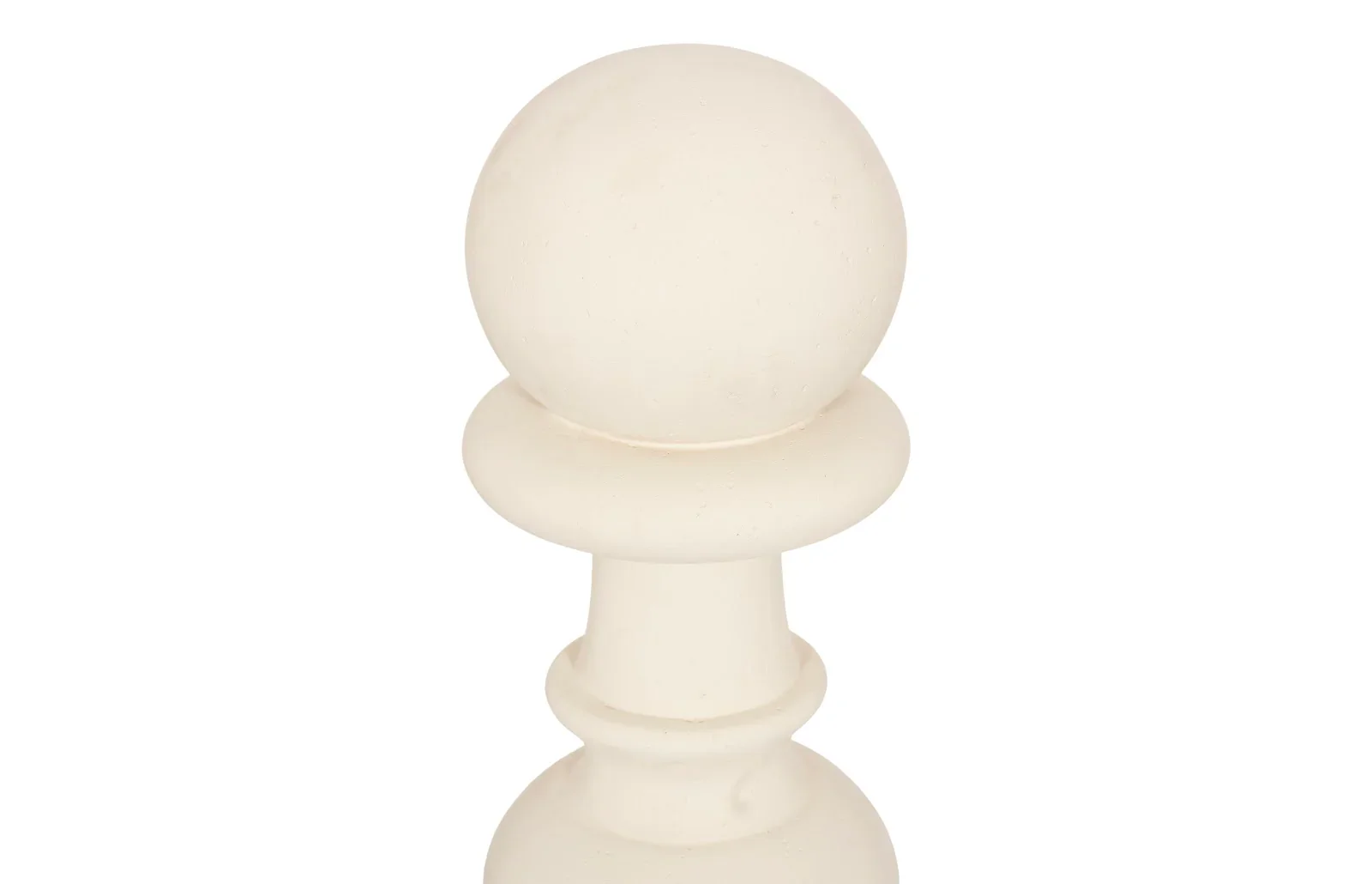 Pawn Chess Sculpture - Image 4