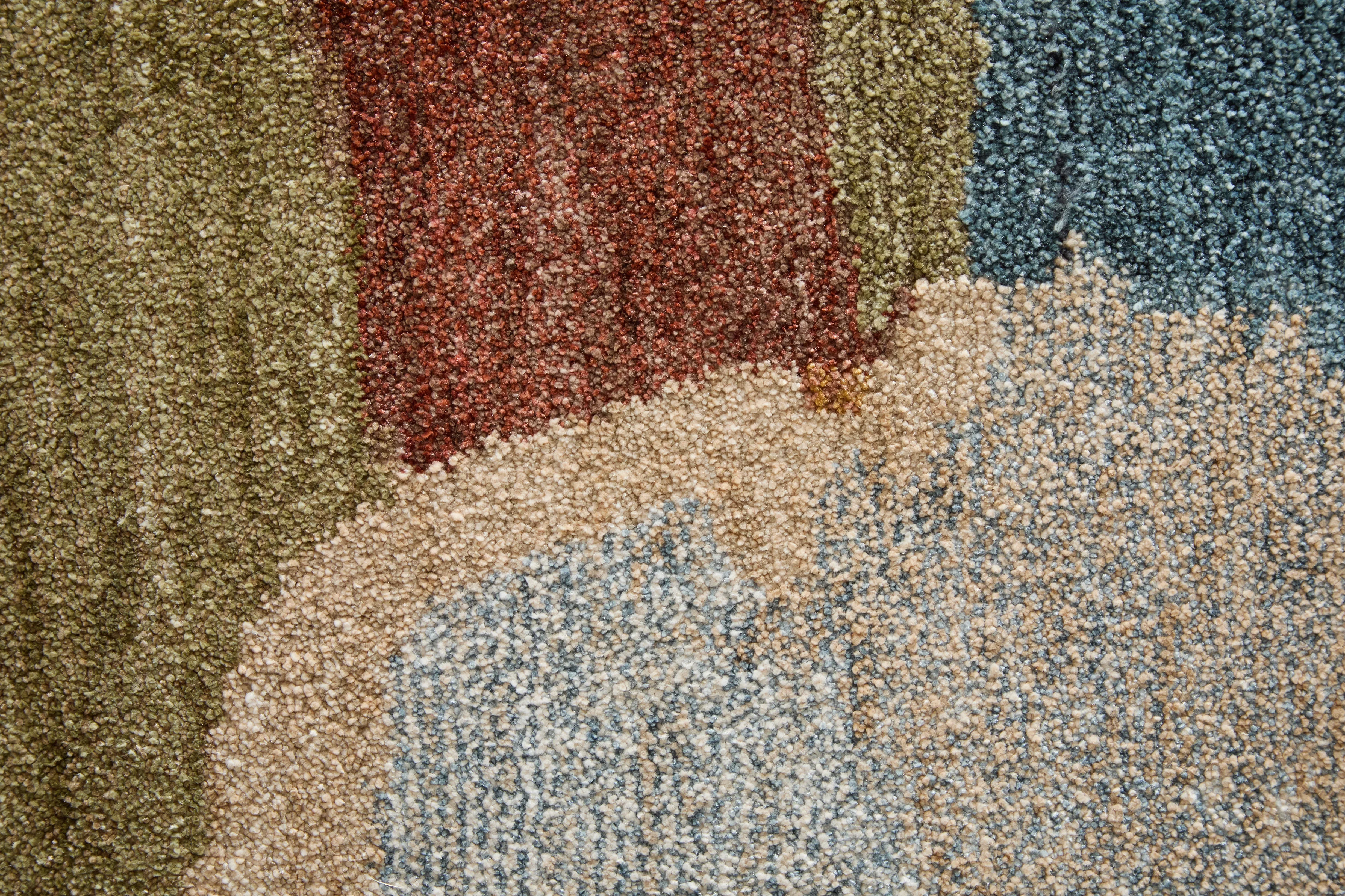 Pearson Modern Abstract - Image 6
