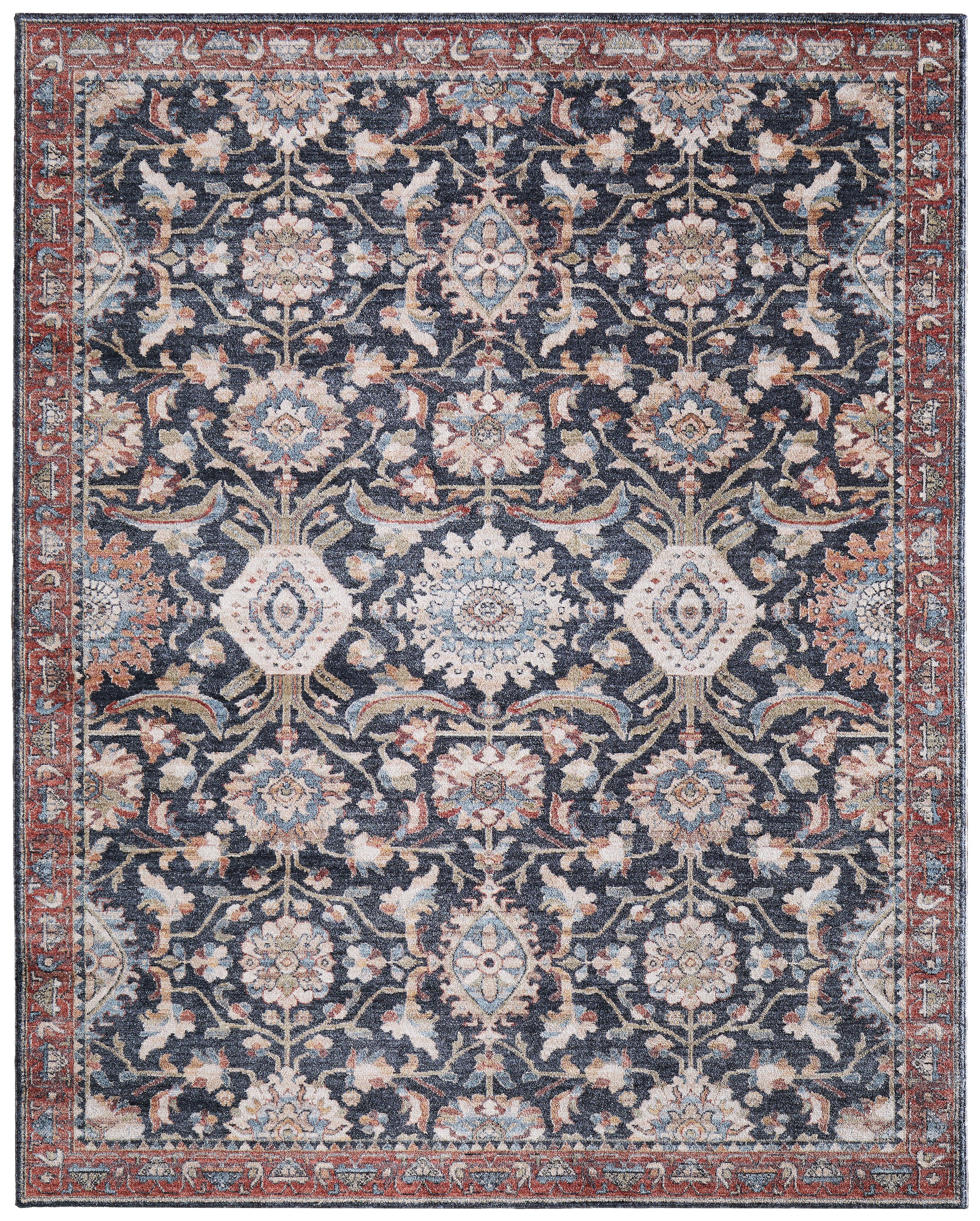 Pearson Traditional Medallion - Image 10