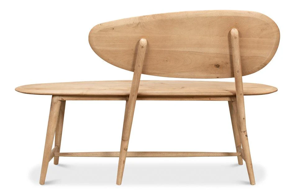 Pebble Bench - Image 4