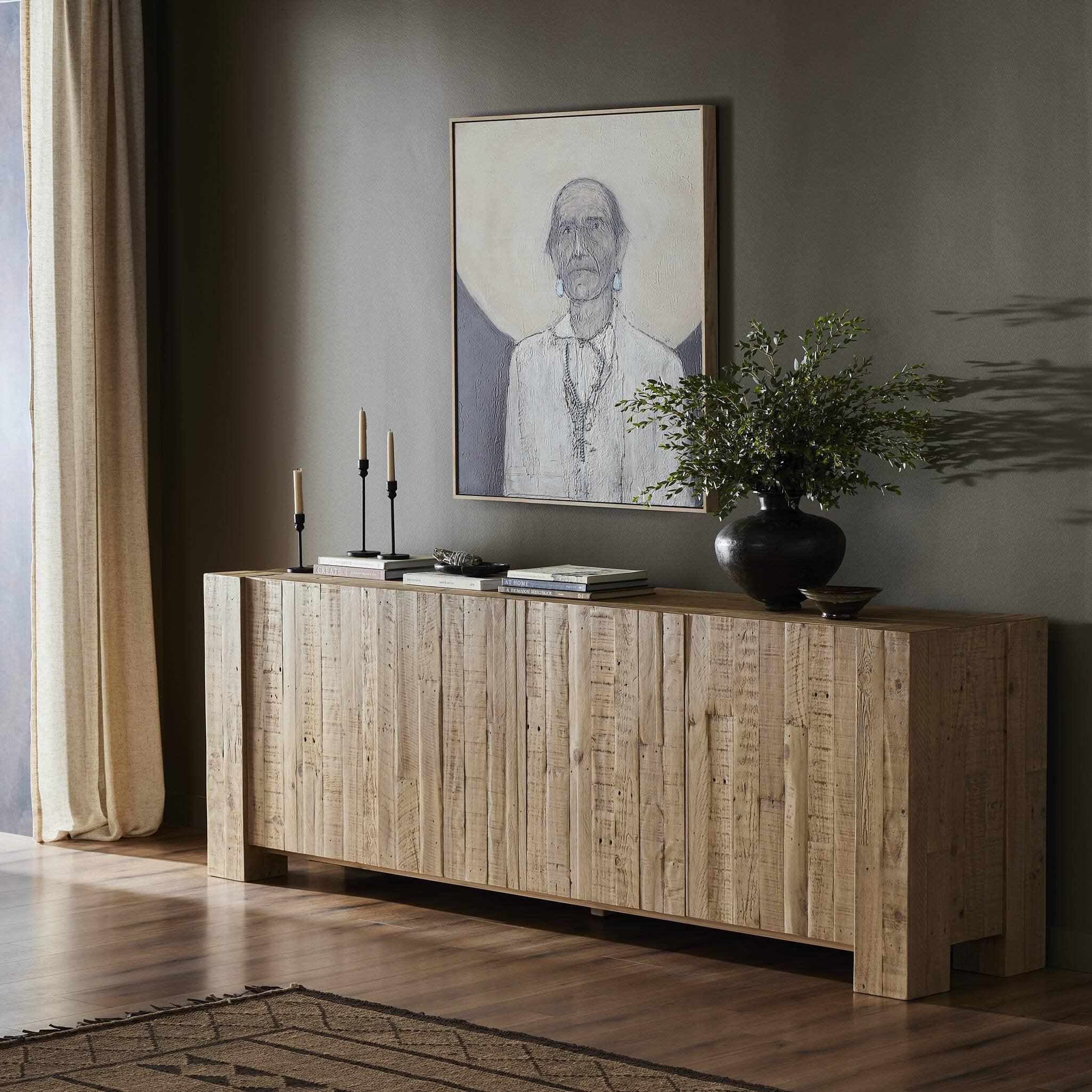 Perot Sideboard - Image 2
