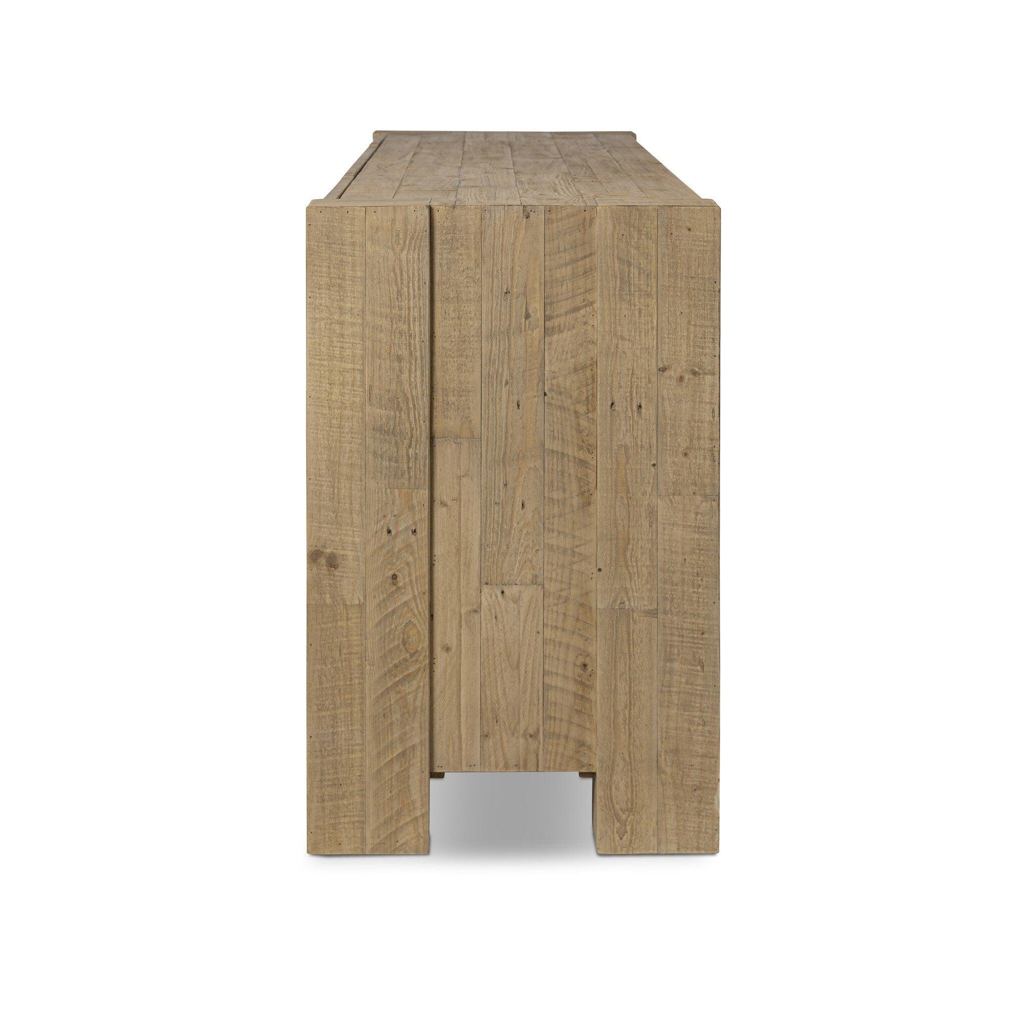 Perot Sideboard - Image 4