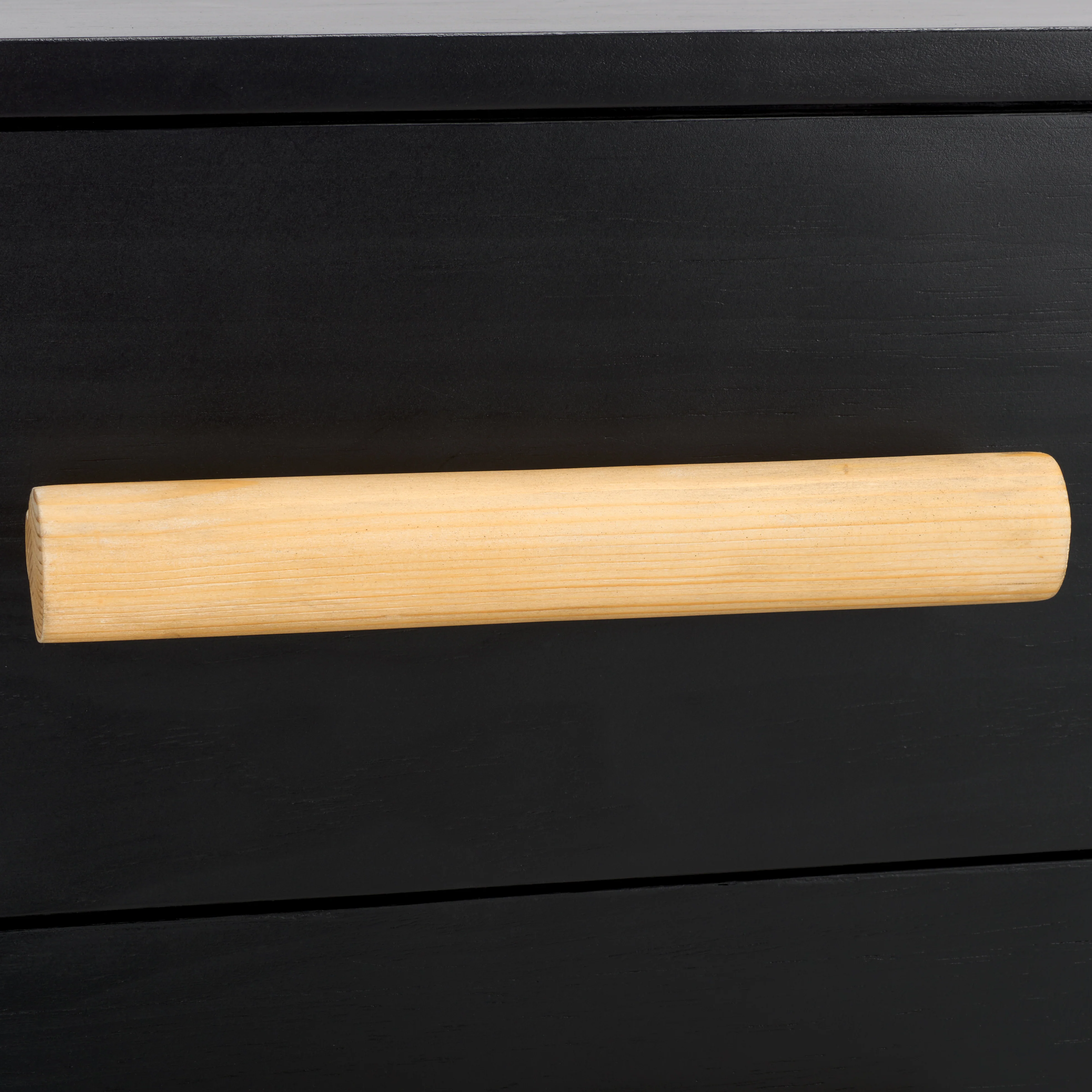 Peterson Wood Dresser - Image 9