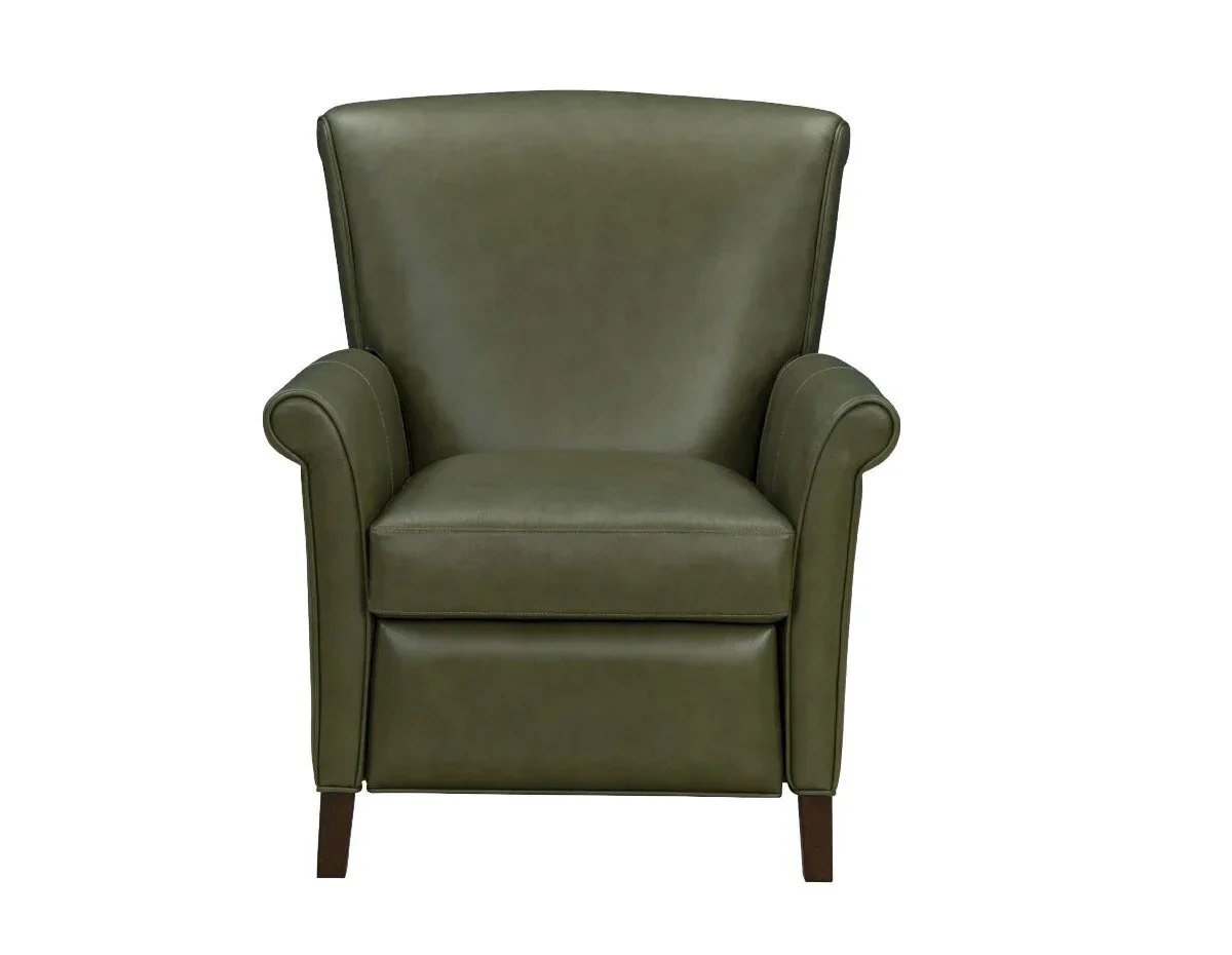 Phoebe Push Thru The Arms Recliner - Image 4
