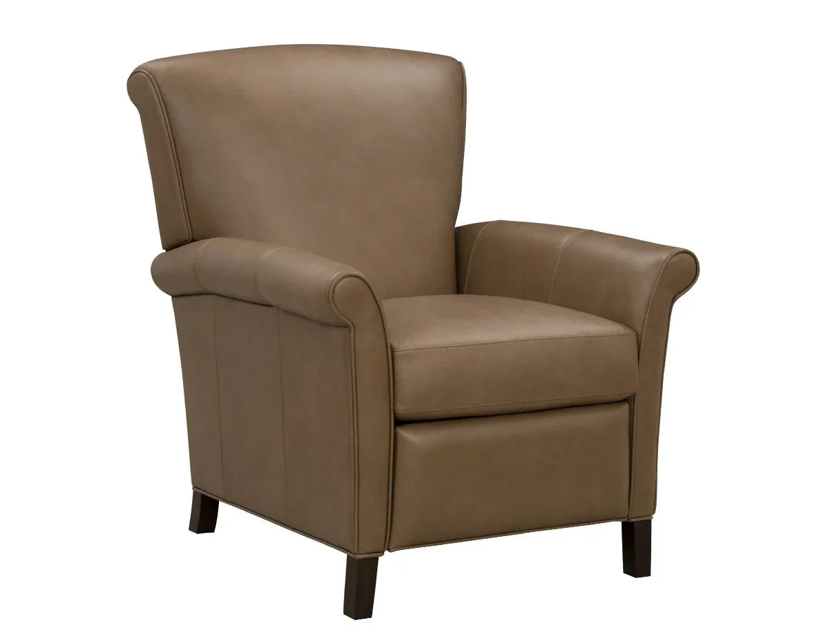 Phoebe Push Thru The Arms Recliner - Image 6