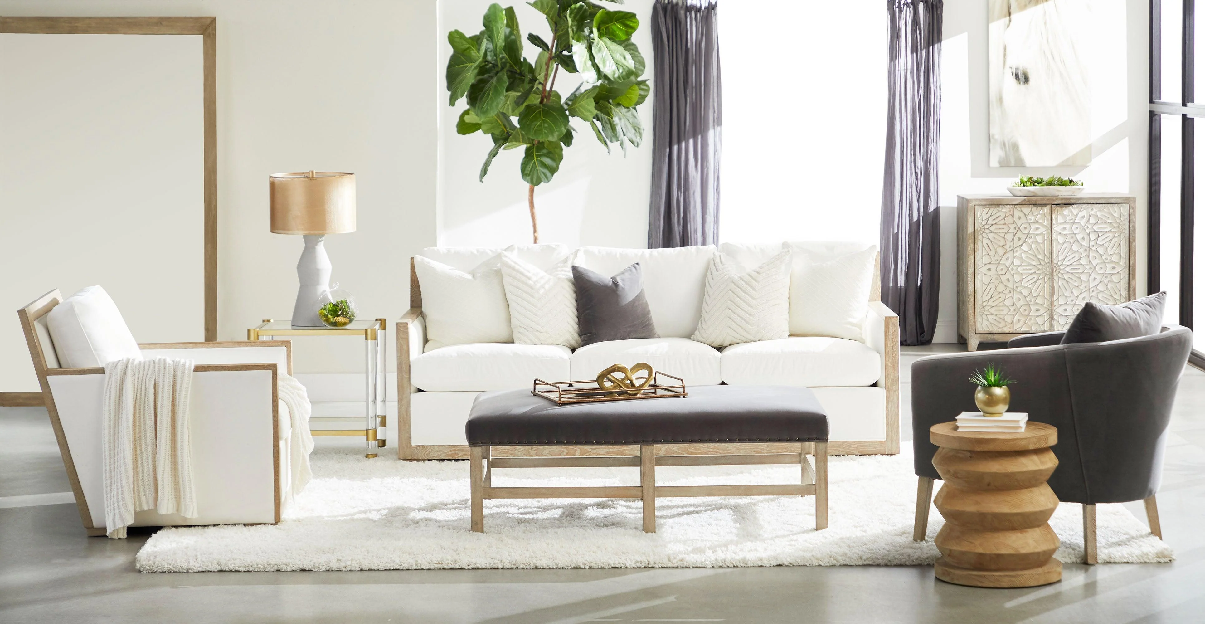 Pier Accent Table - Image 4