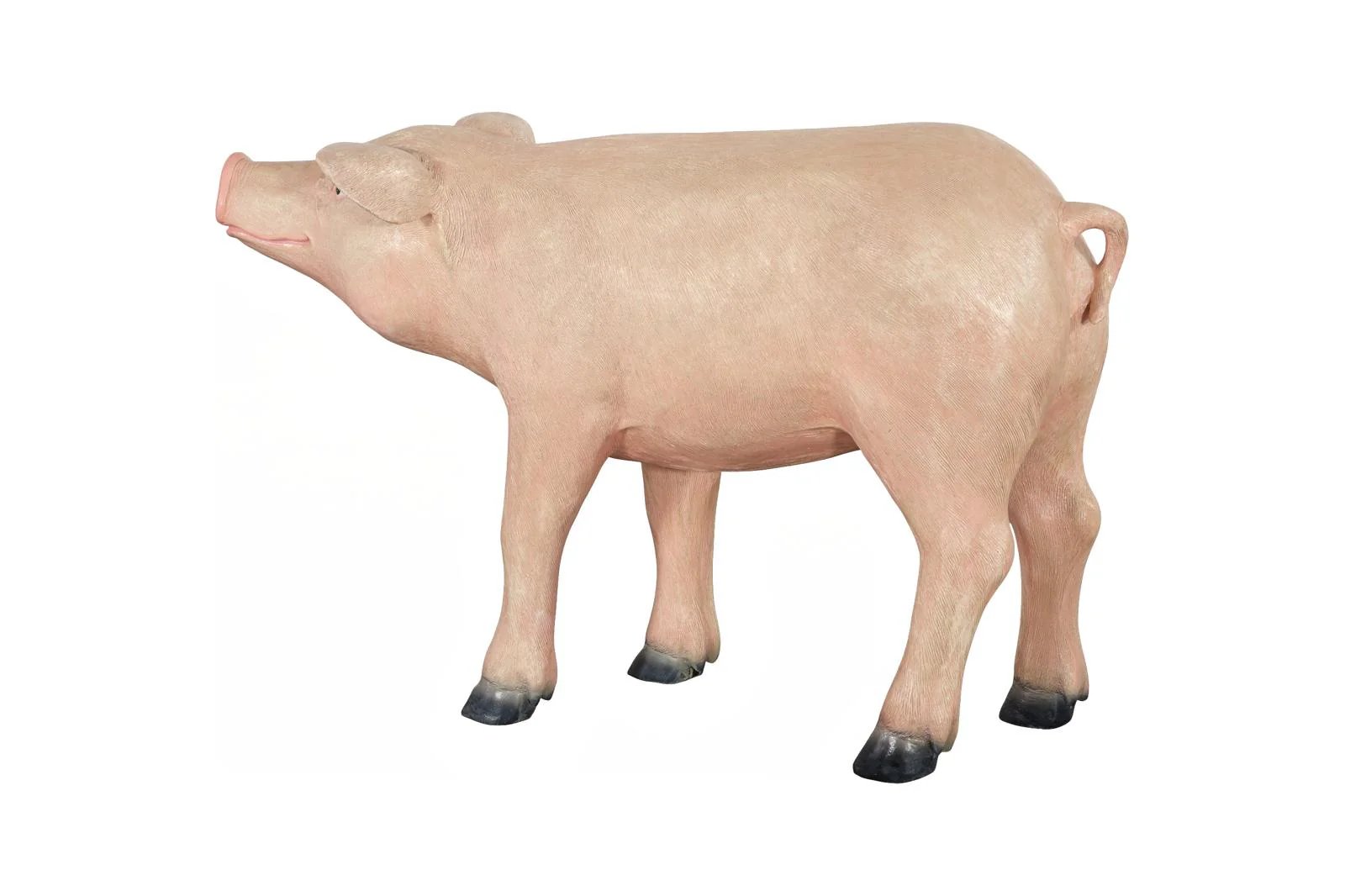 Pig Sculpture - Image 2