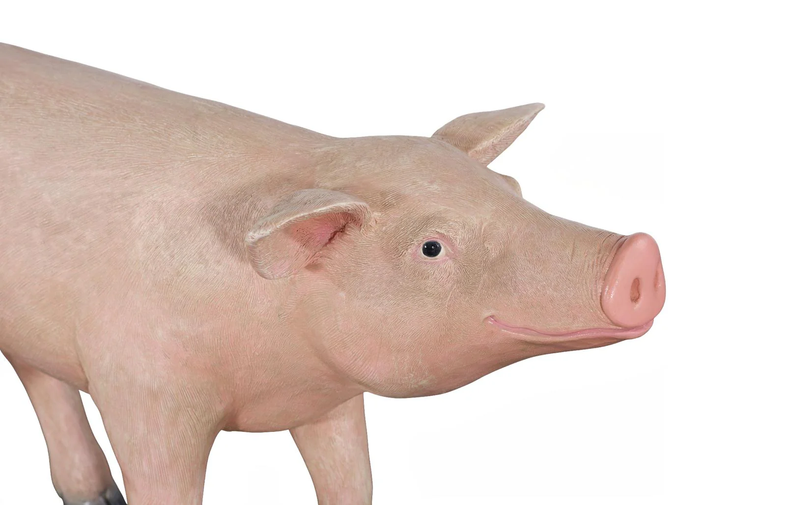 Pig Sculpture - Image 3