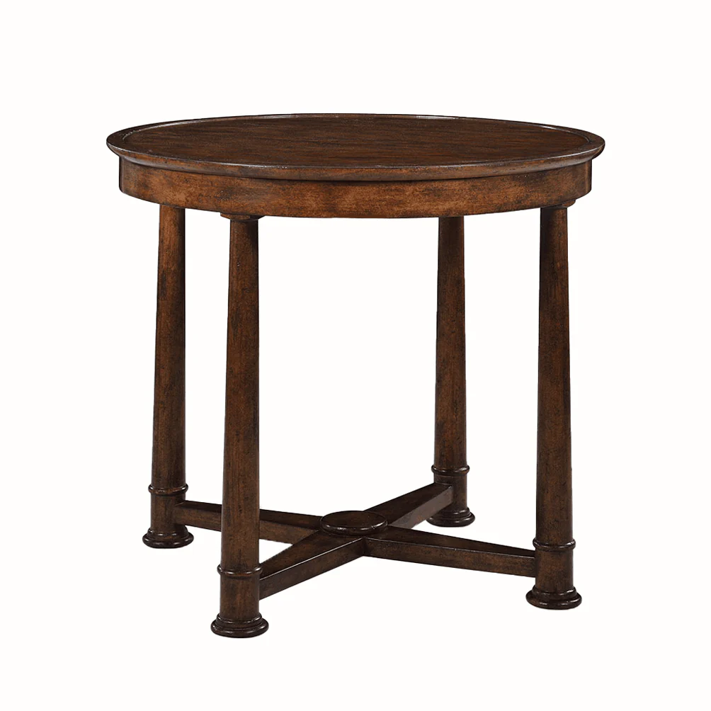Pillar Side Table - Image 4