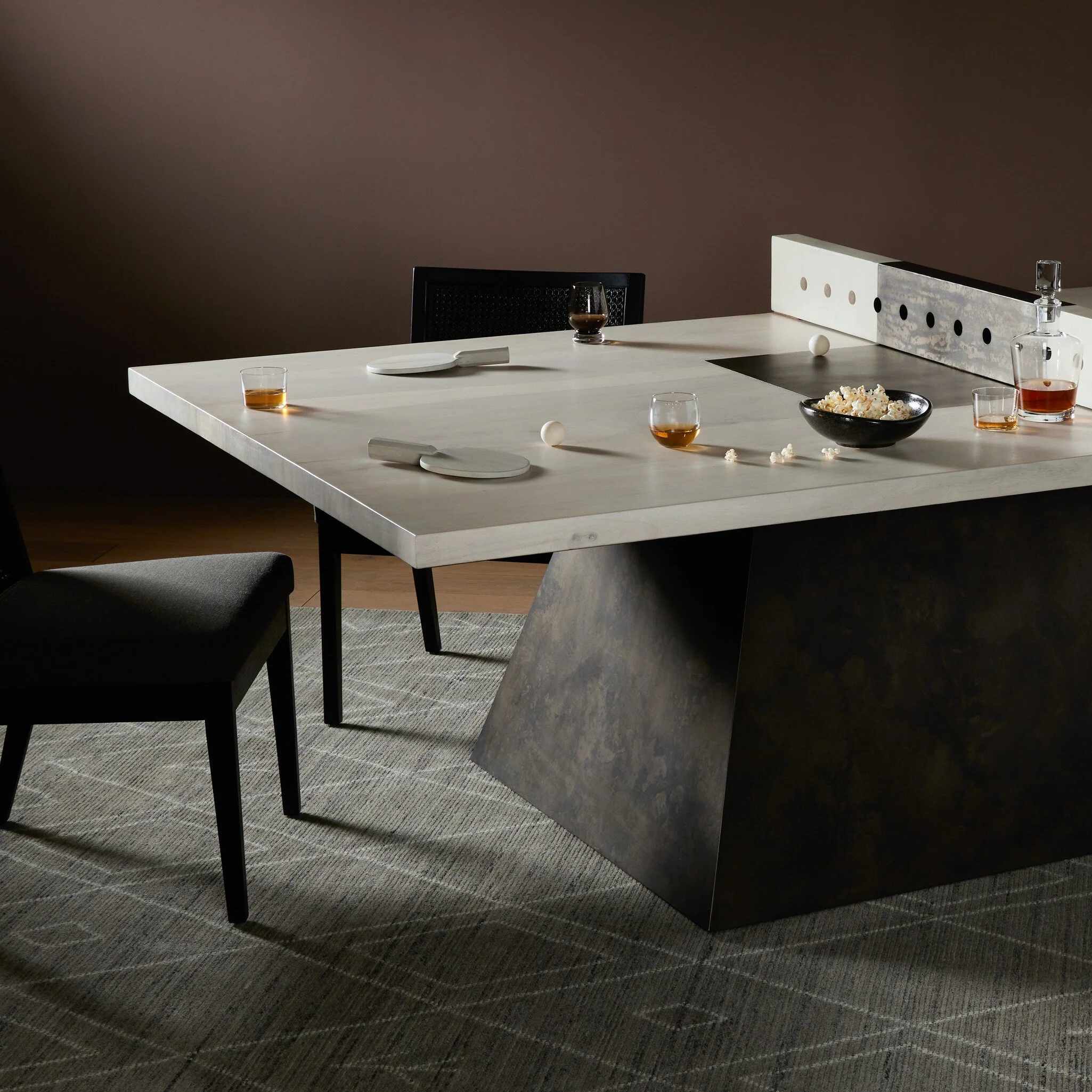 Ping Pong Table - Image 2
