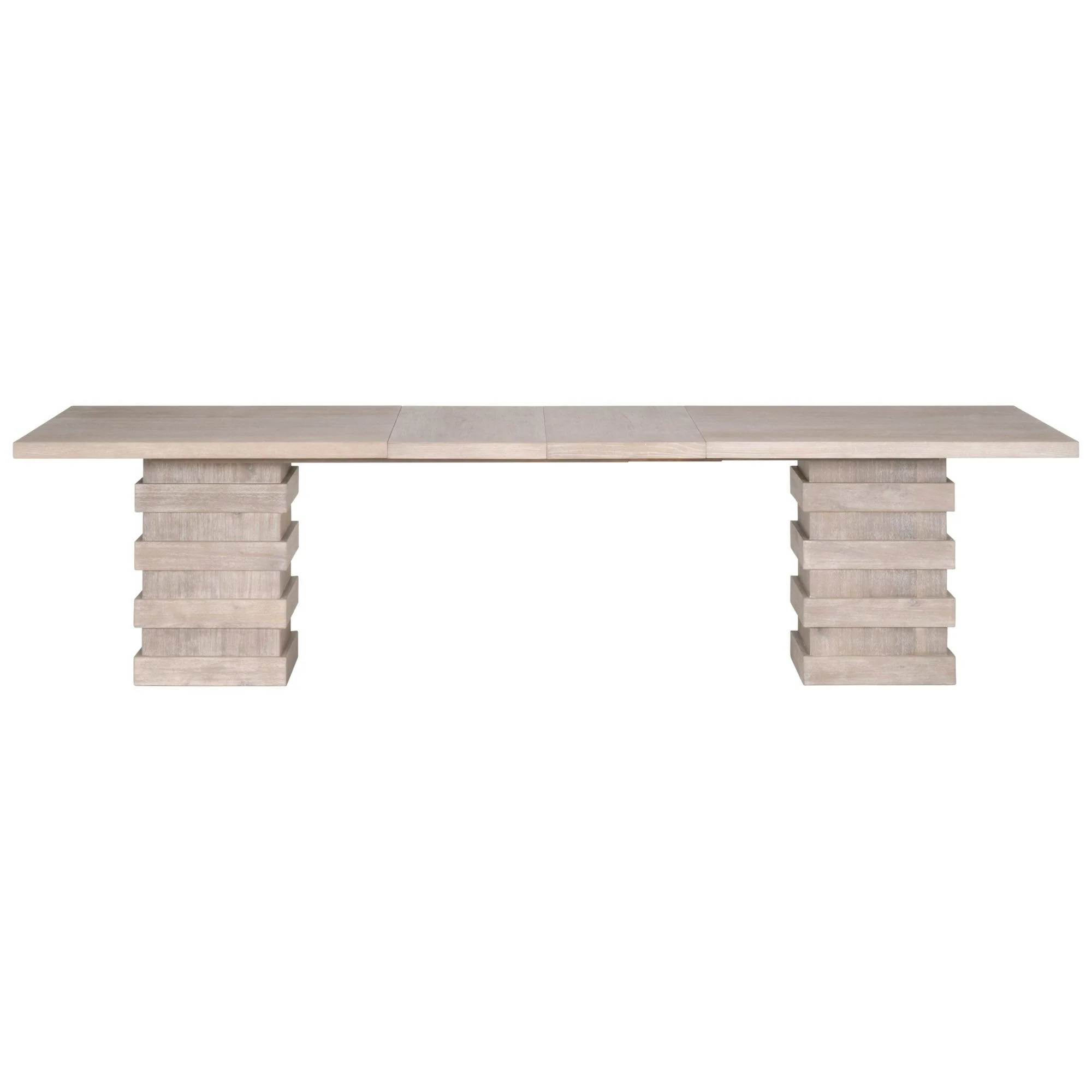 Plaza Extension Dining Table - Image 2