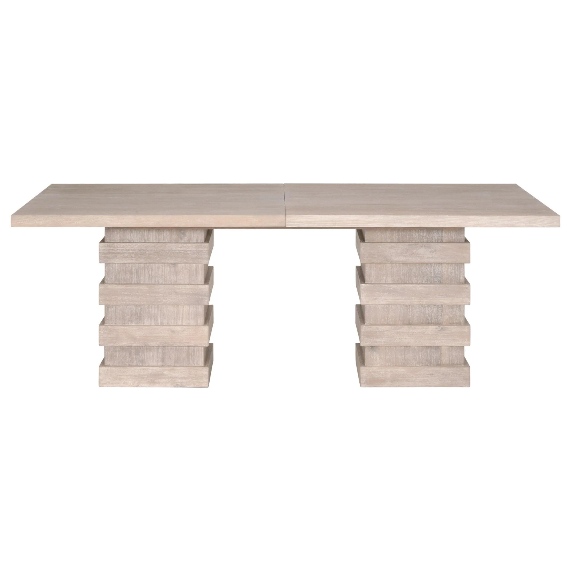 Plaza Extension Dining Table - Image 3