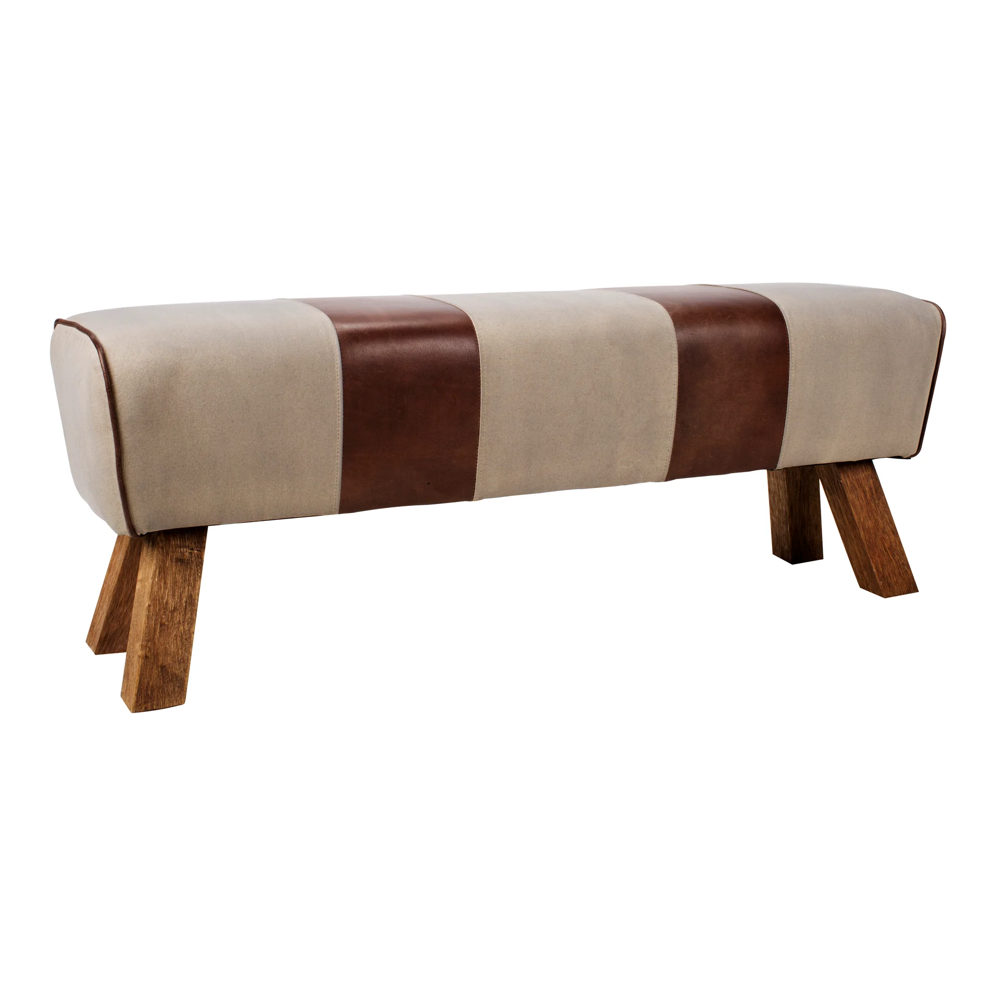 Pommel Bench - Image 3